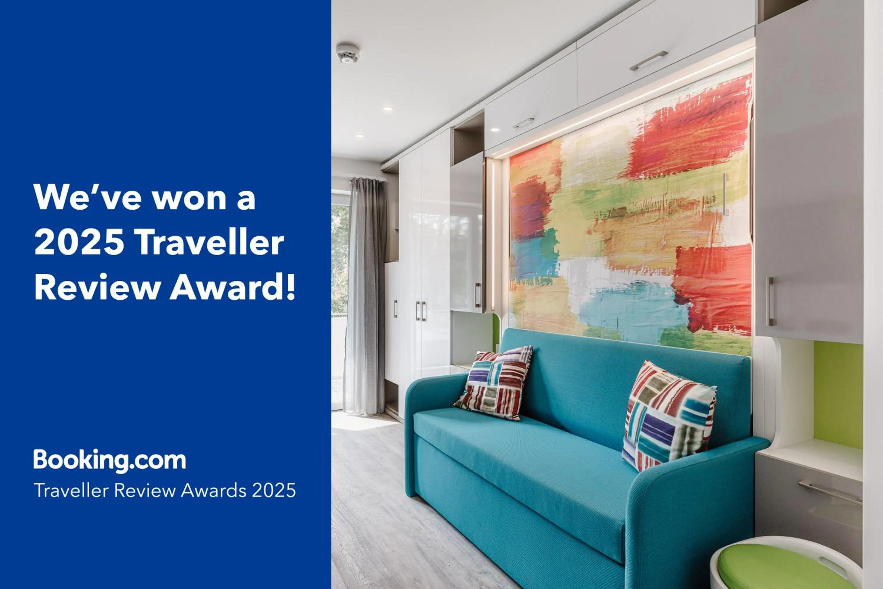 The Brucklyn Apartments