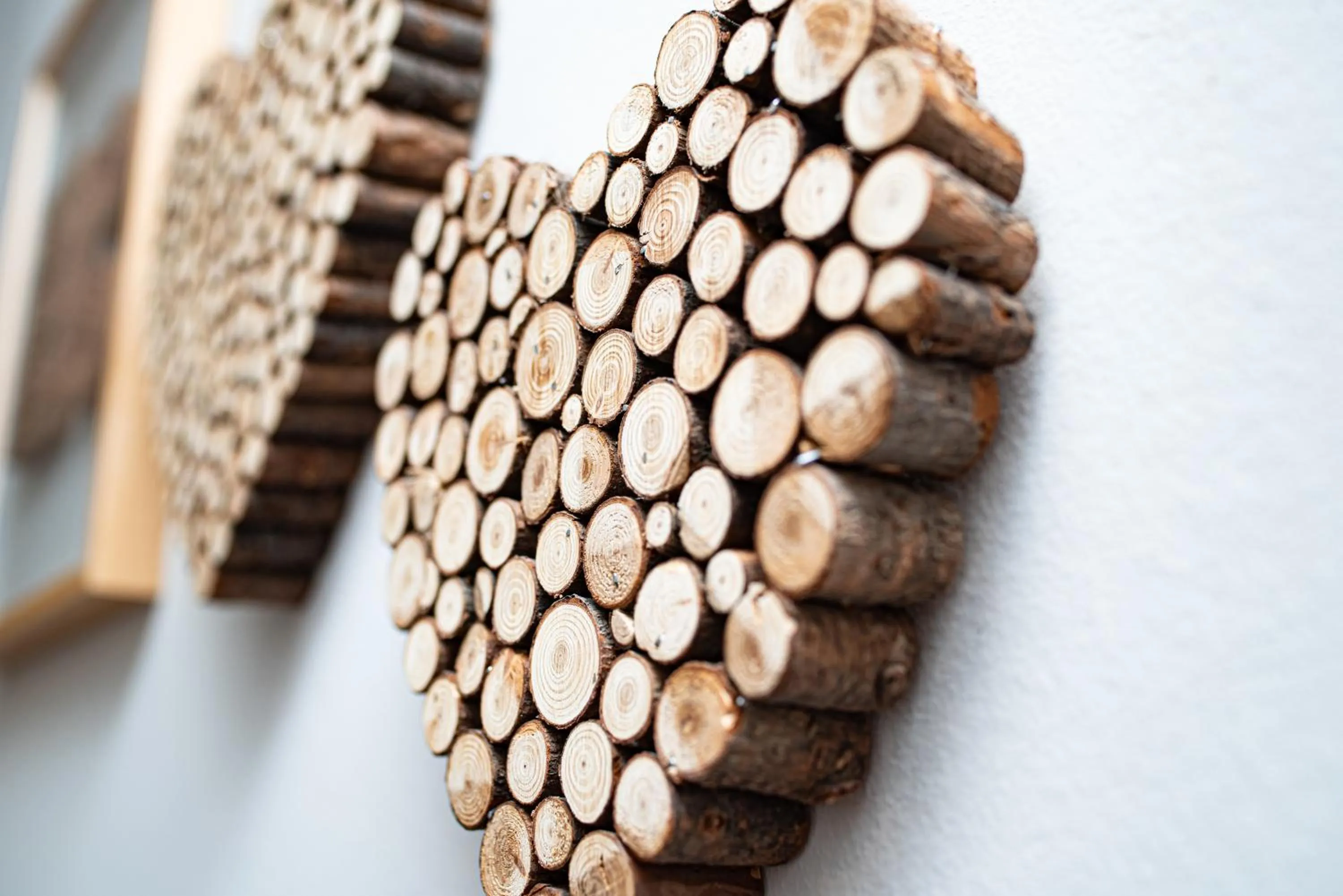 Decorative detail in Hotel Stadt Freiburg