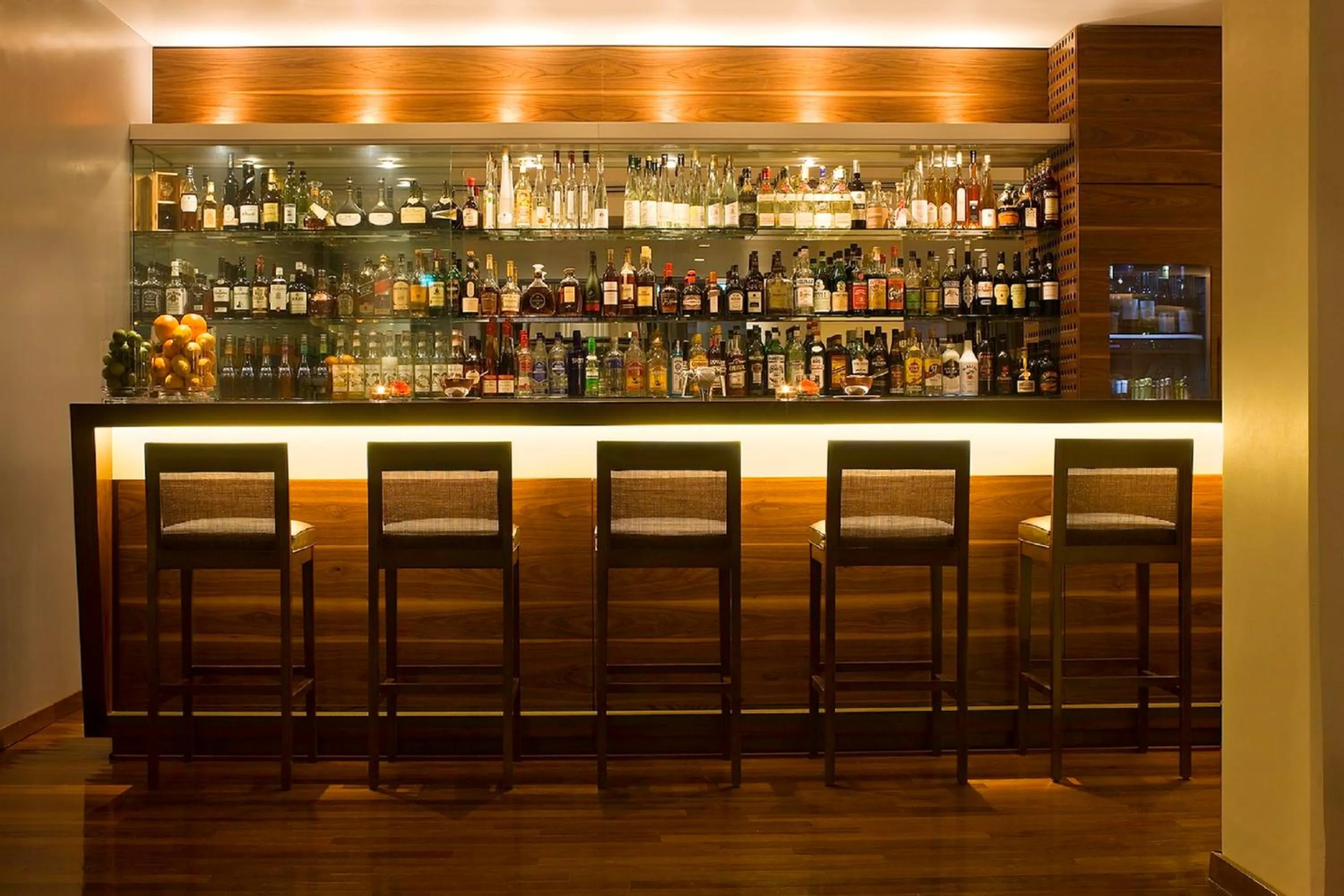 Drinks in Hotel Stadt Freiburg