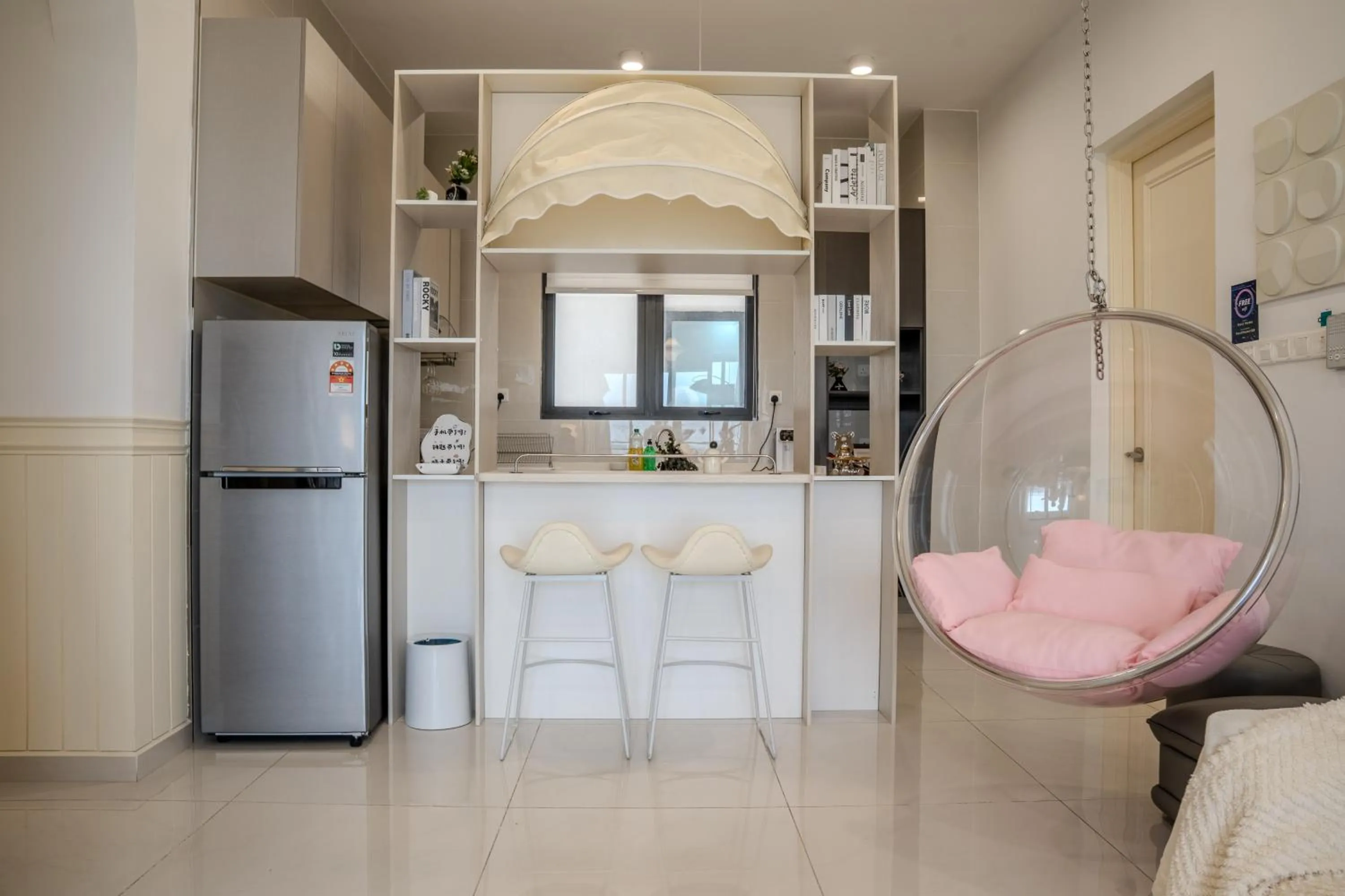 Country Garden Seaview Suite by Nest Home at Danga Bay