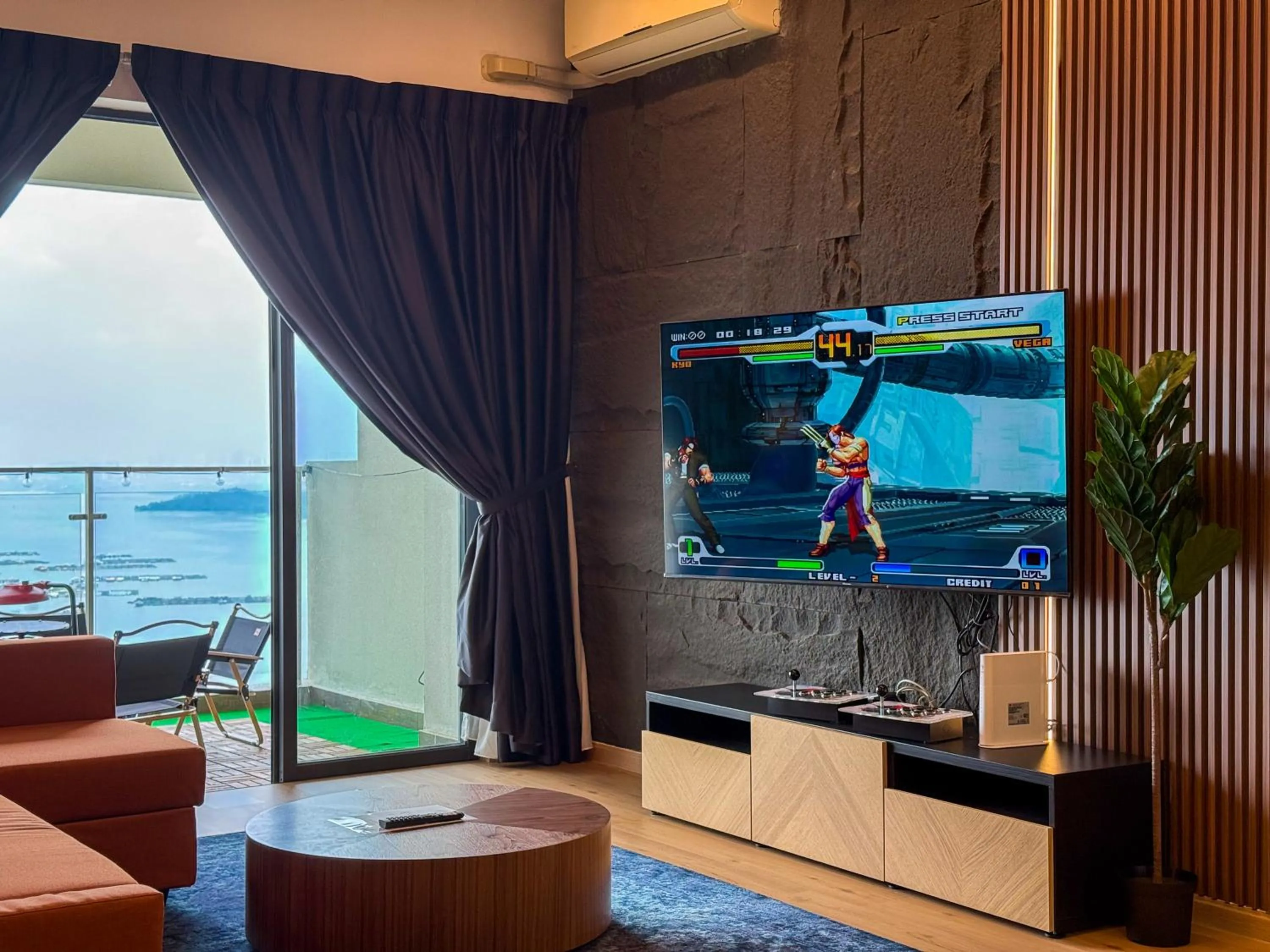 Country Garden Seaview Suite by Nest Home at Danga Bay