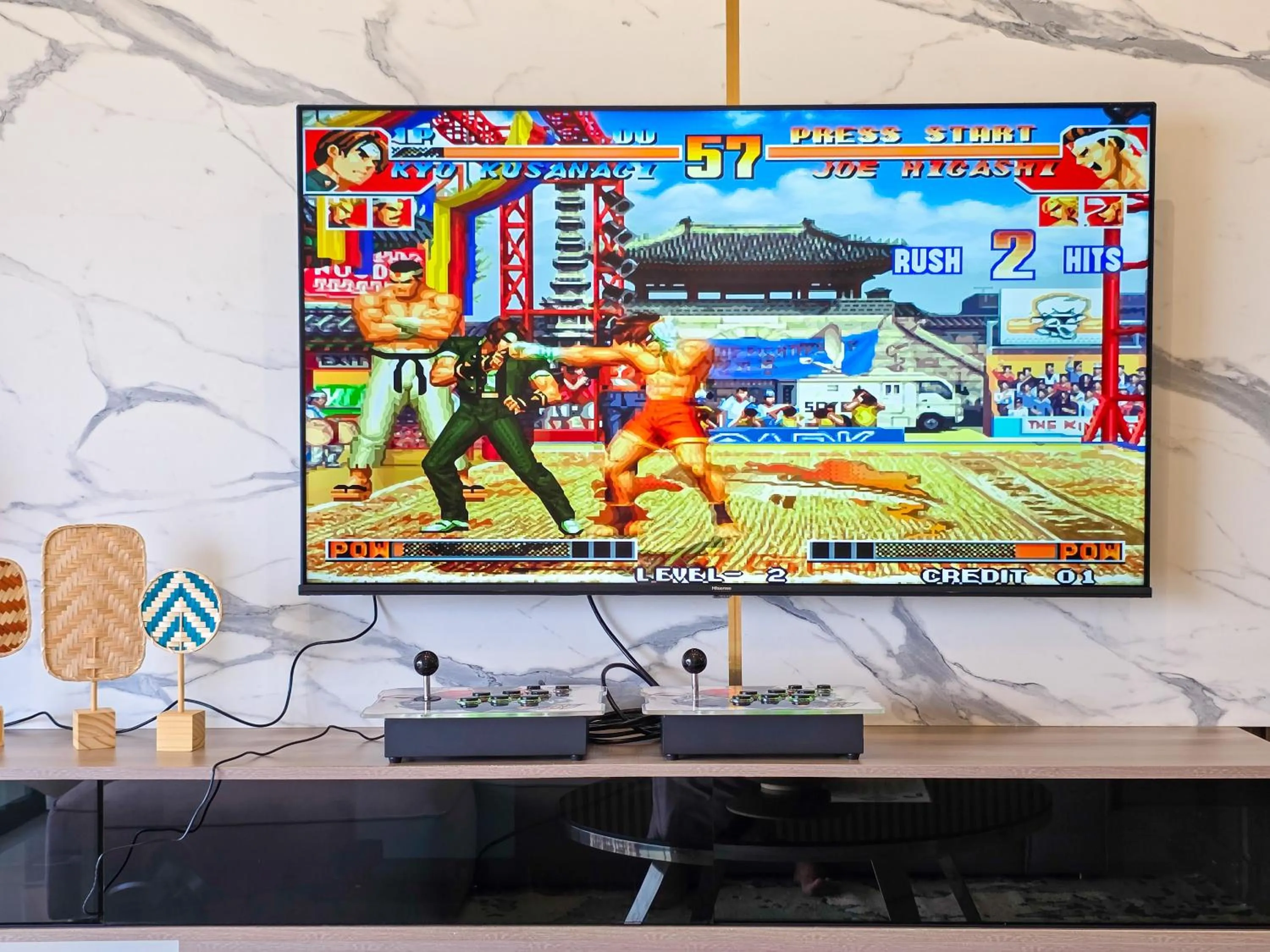 Country Garden Seaview Suite by Nest Home at Danga Bay