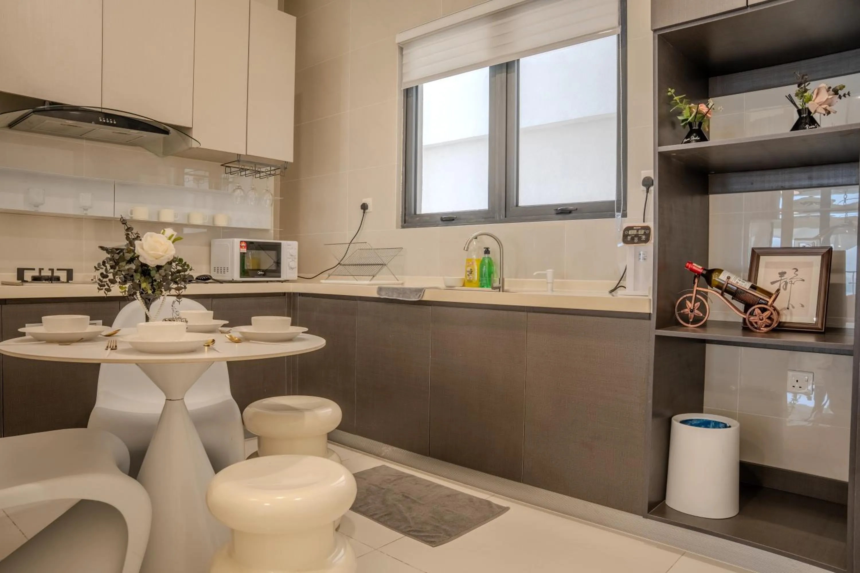 Country Garden Seaview Suite by Nest Home at Danga Bay