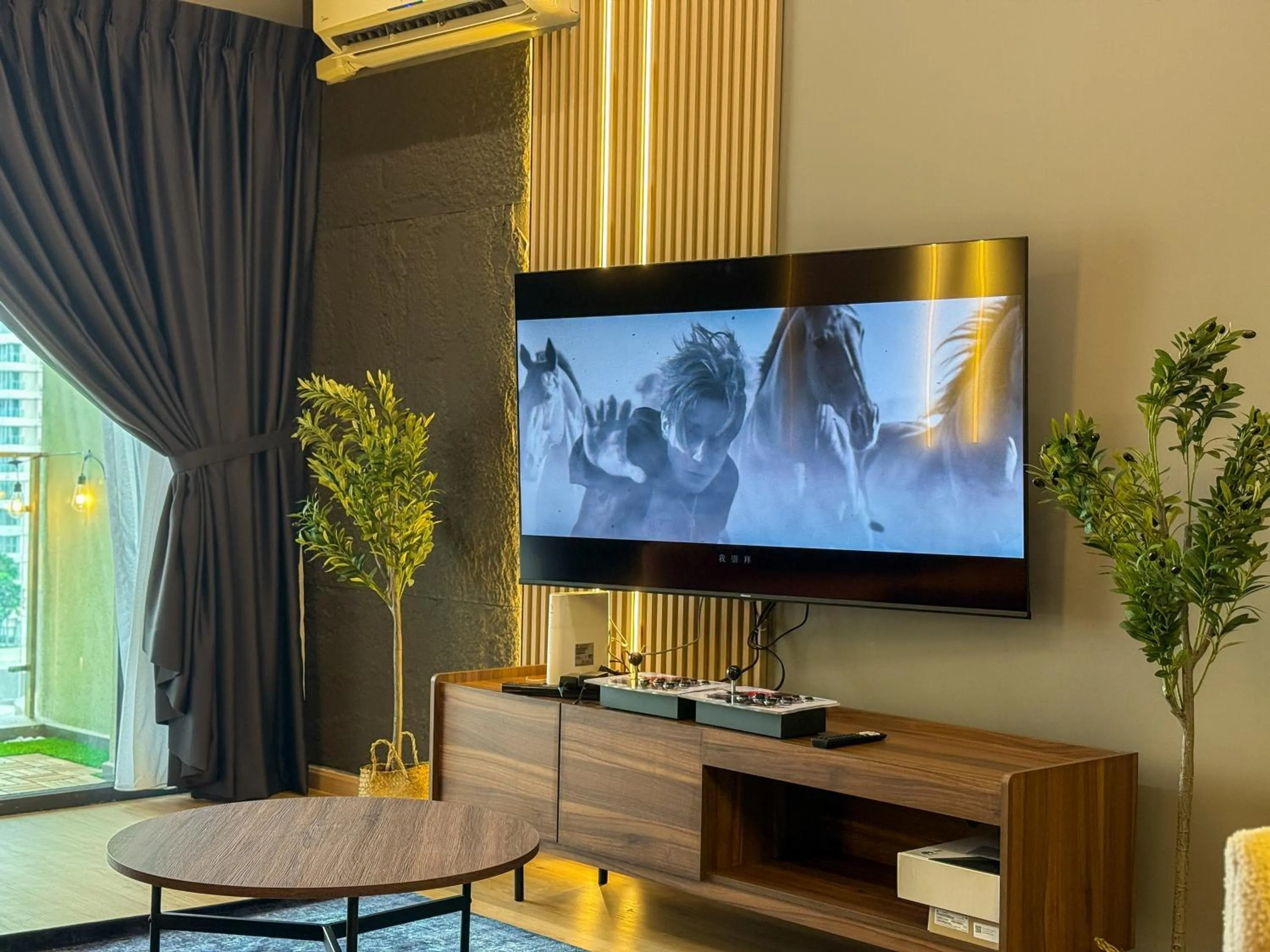 Country Garden Seaview Suite by Nest Home at Danga Bay