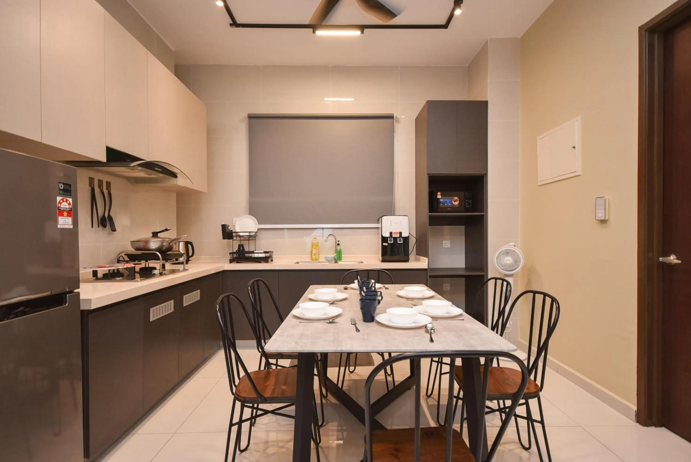 Country Garden Seaview Suite by Nest Home at Danga Bay