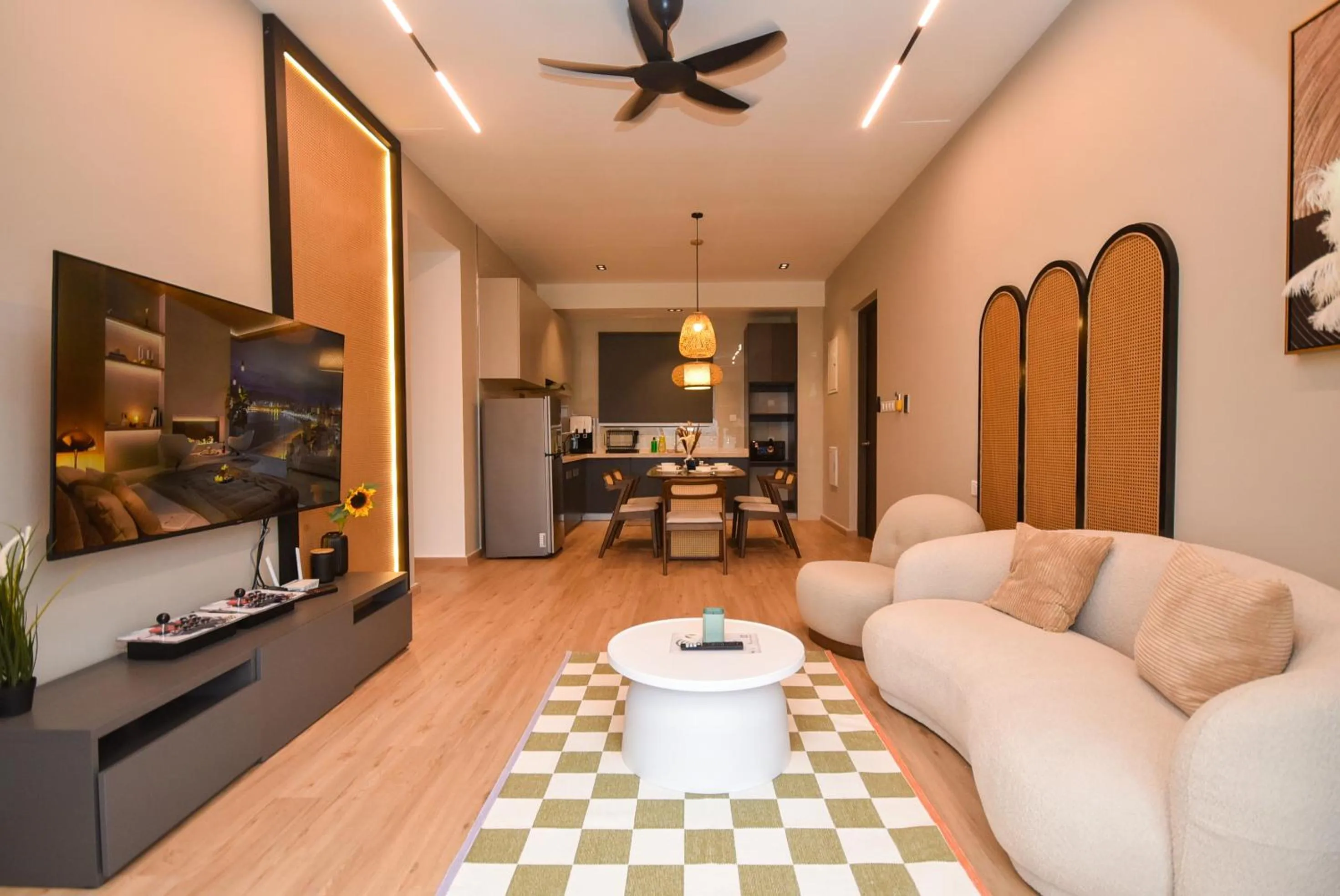 Country Garden Seaview Suite by Nest Home at Danga Bay