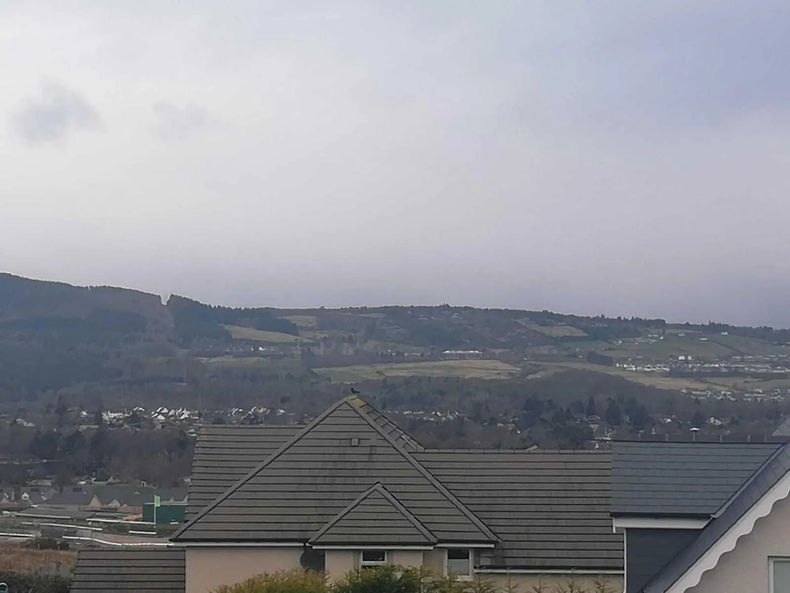 View (from property/room) in Appin Apartment