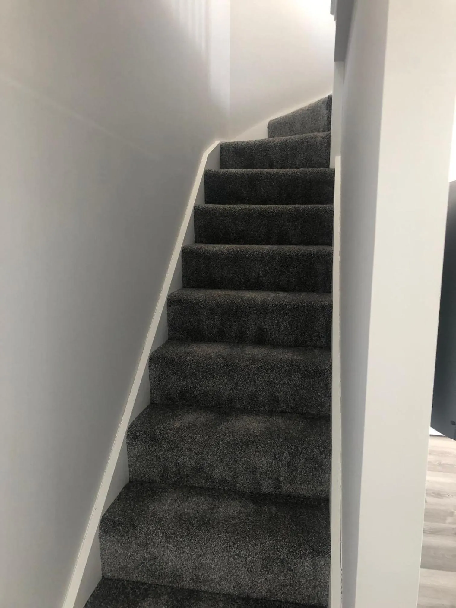 Lobby or reception in Appin Apartment