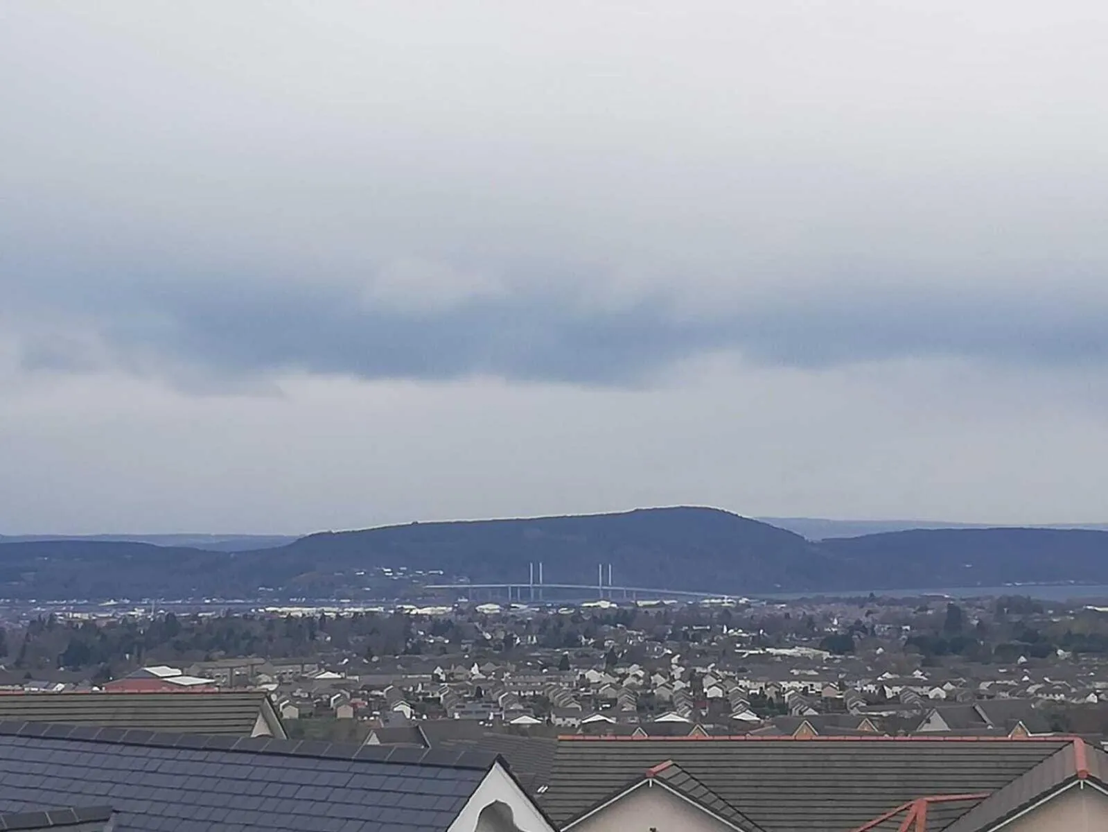 View (from property/room) in Appin Apartment