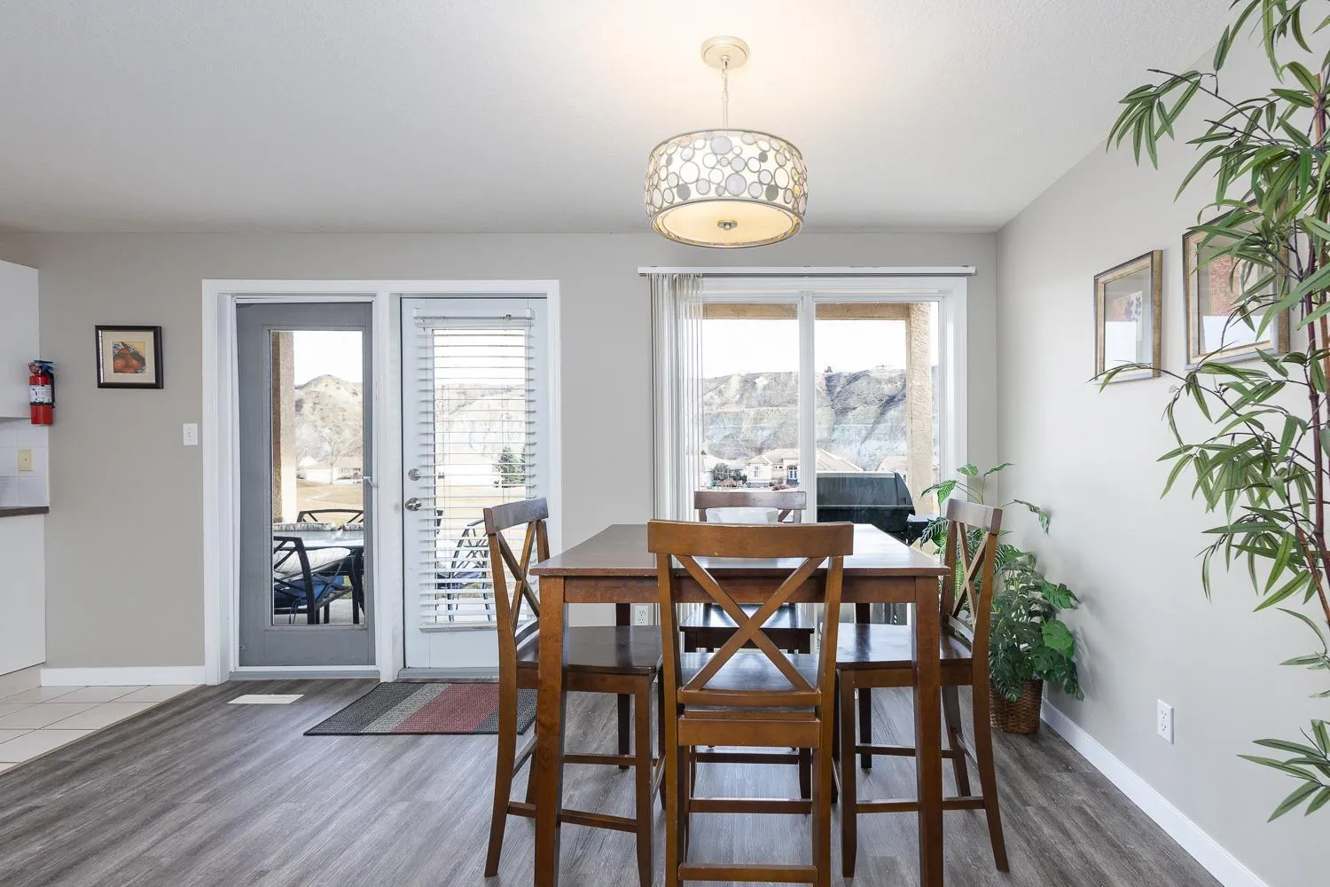 Property building in Paradise Canyon Golf Resort - Signature Walkout Condo 380