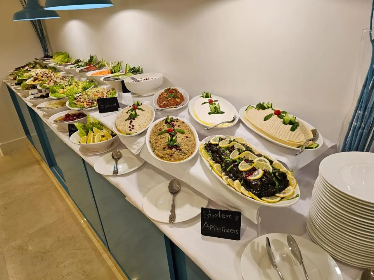 Banquet/Function facilities in The Proud Hotel Al Khobar