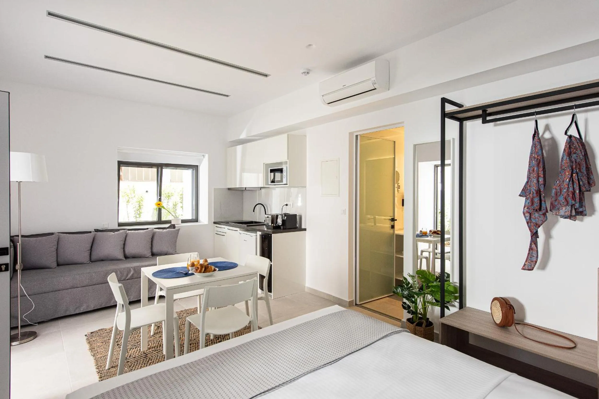 Photo of the whole room in Cozy Corner Luxury Apartments