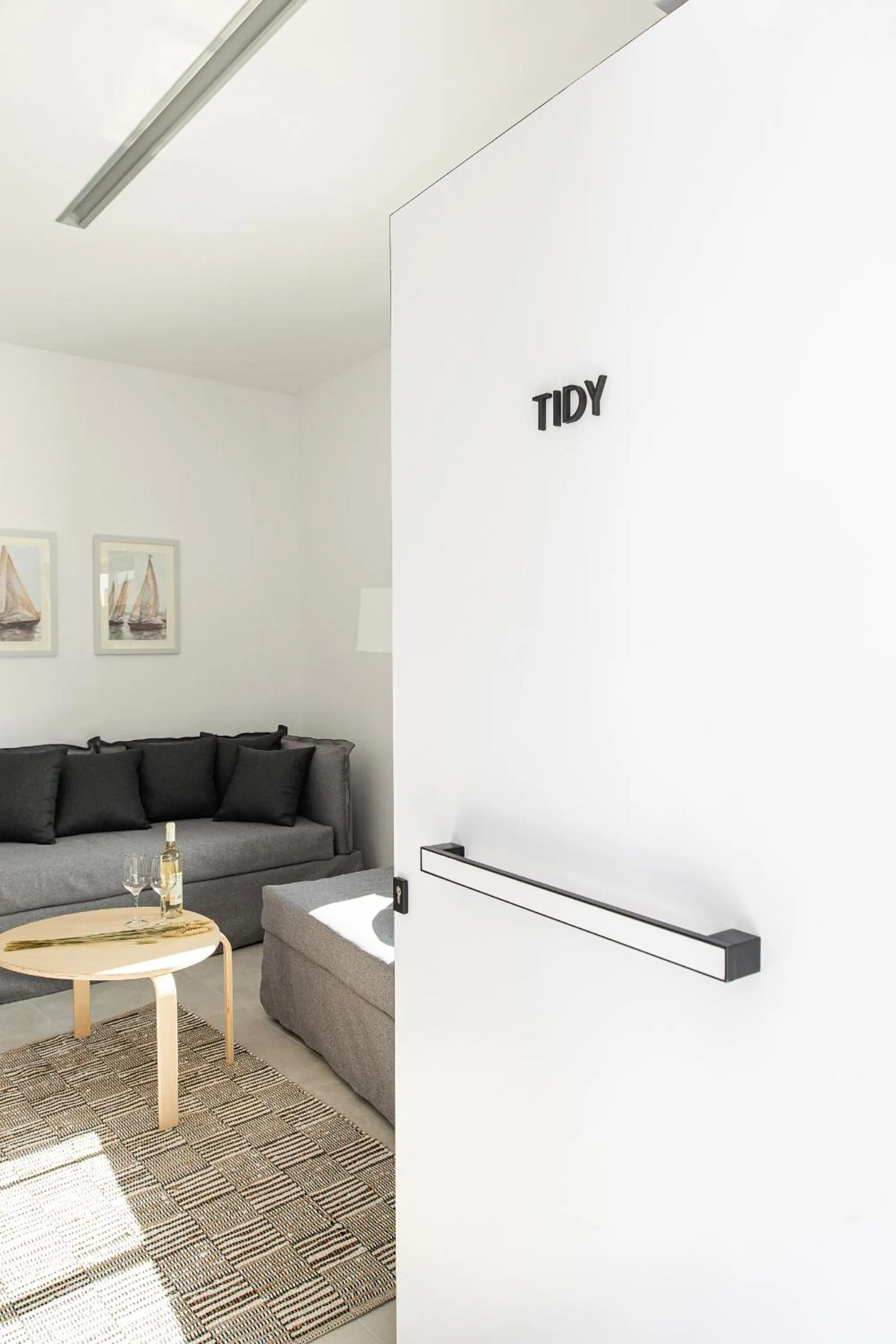 Facade/entrance in Cozy Corner Luxury Apartments