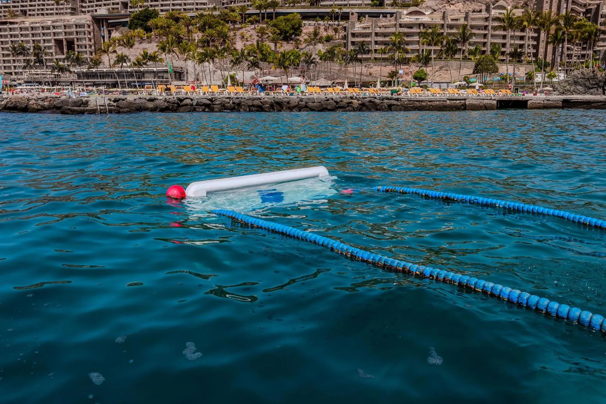 Activities in Anfi del Mar 1