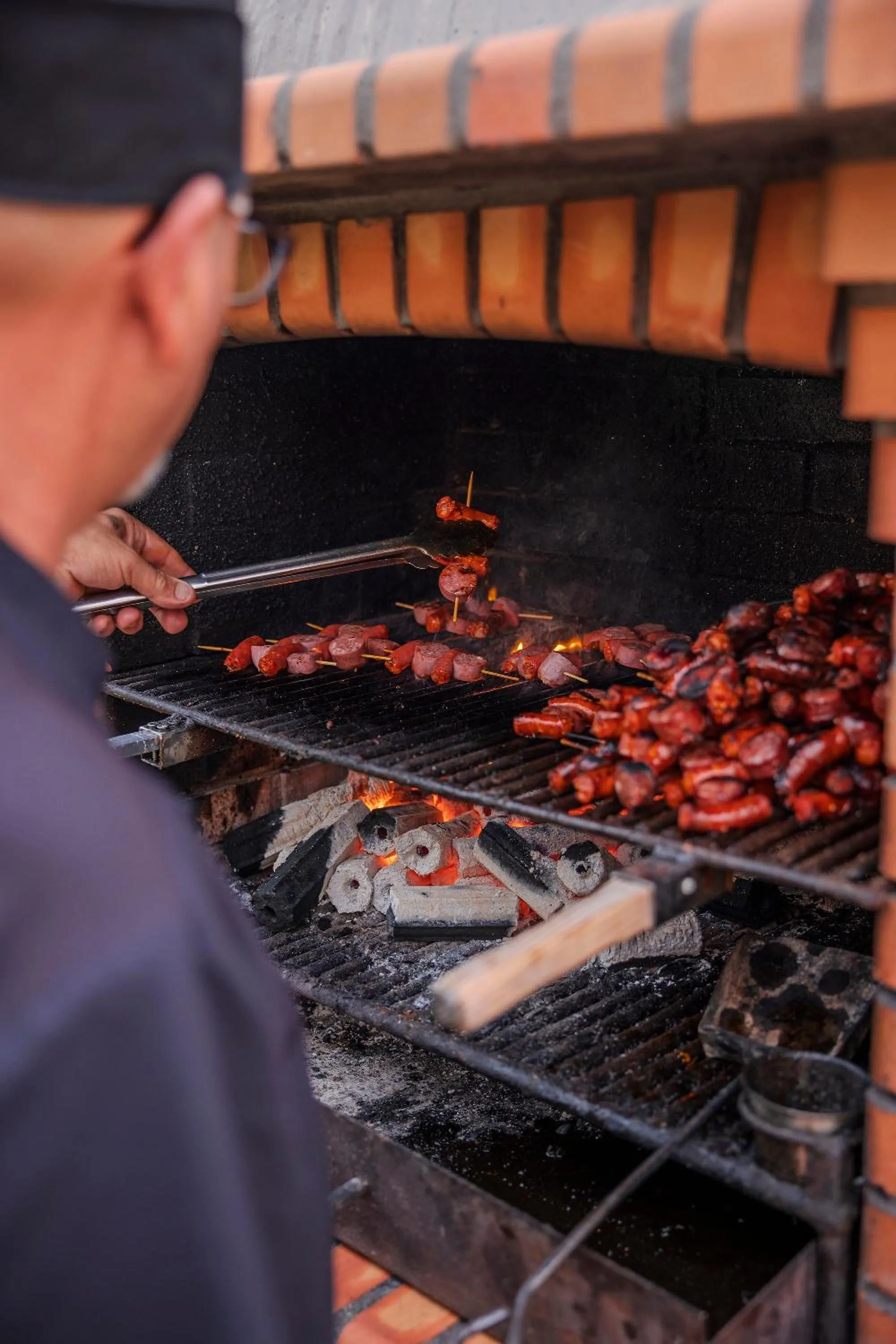 Restaurant/places to eat in Anfi del Mar 1