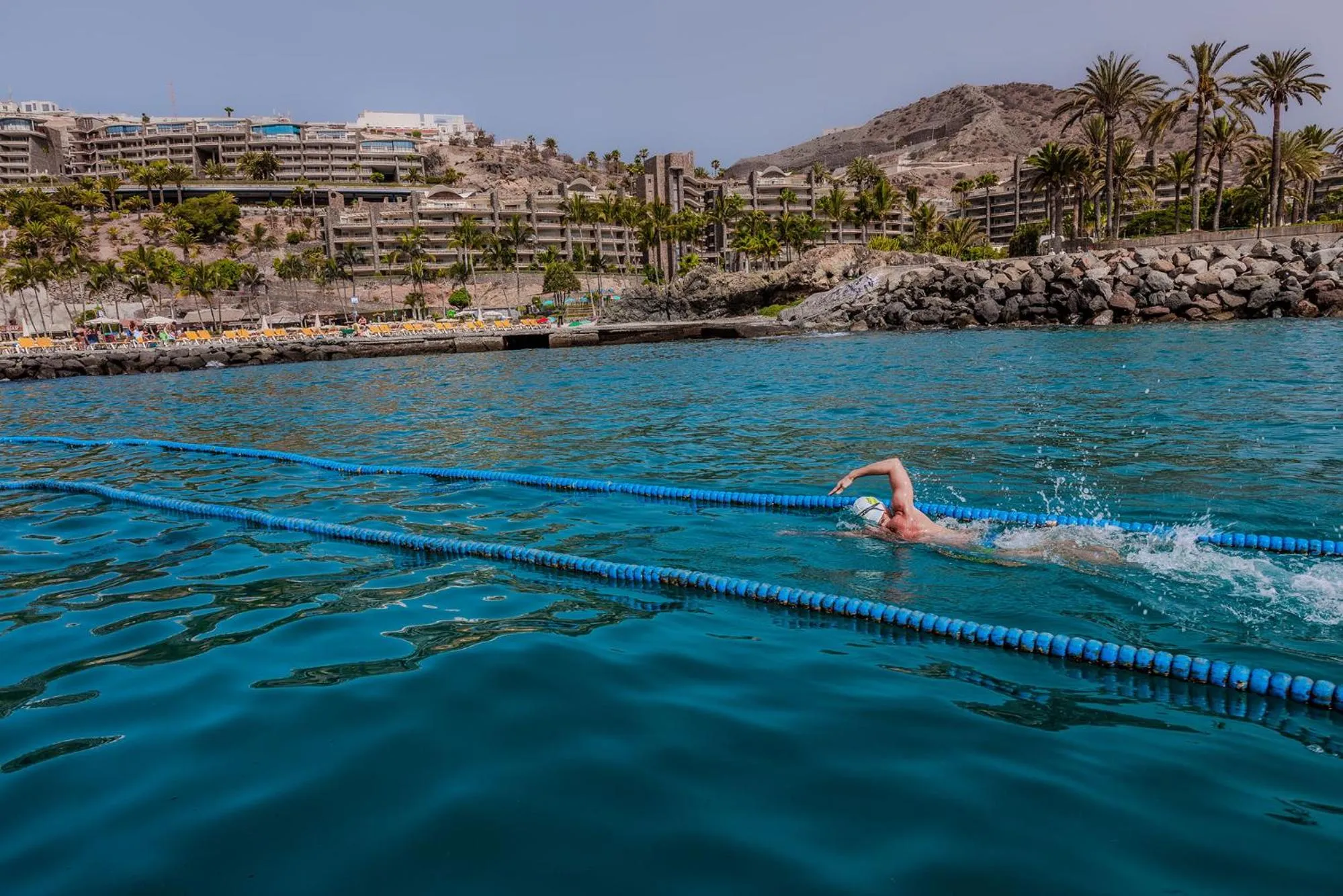 Activities in Anfi del Mar 1