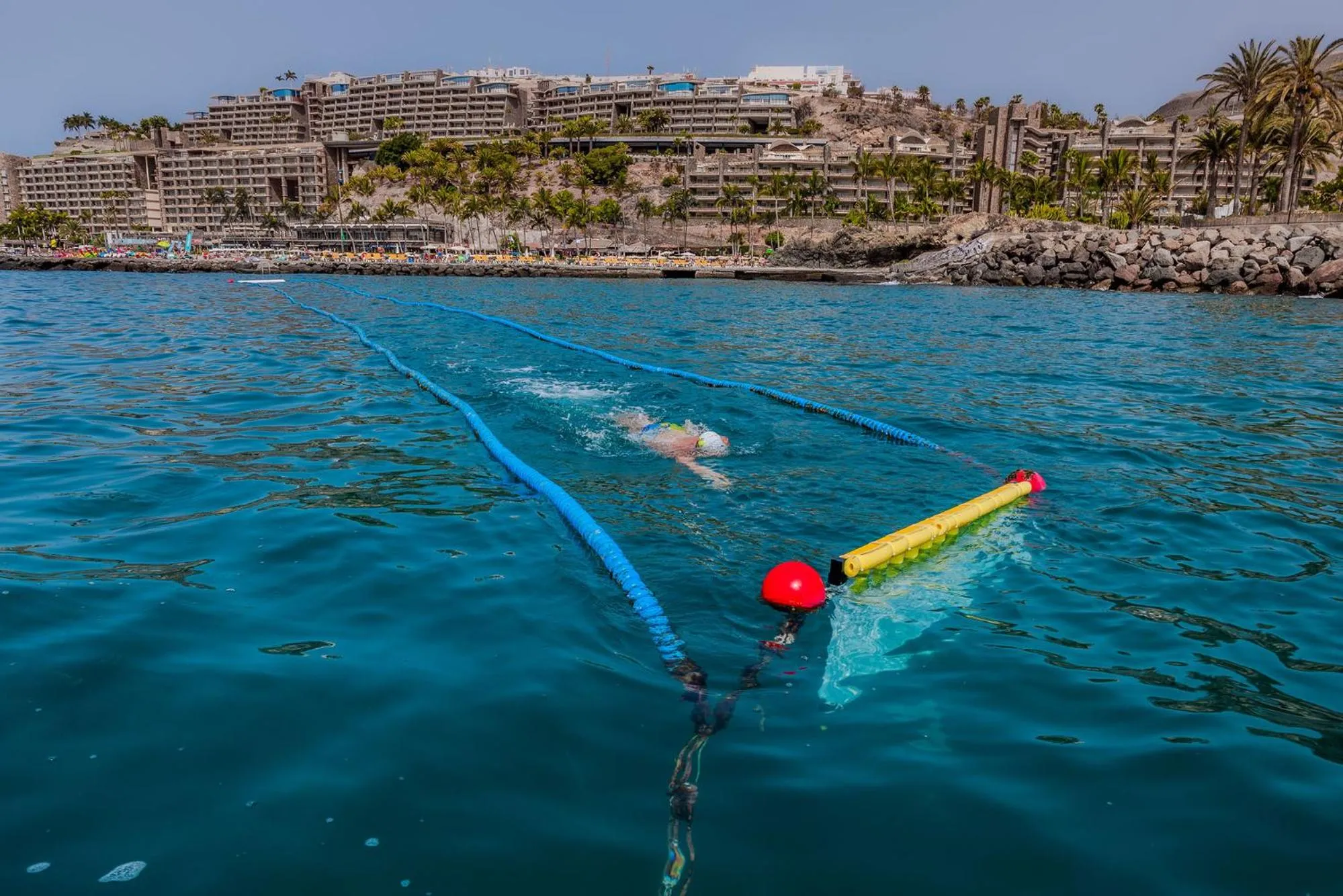 Activities in Anfi del Mar 2