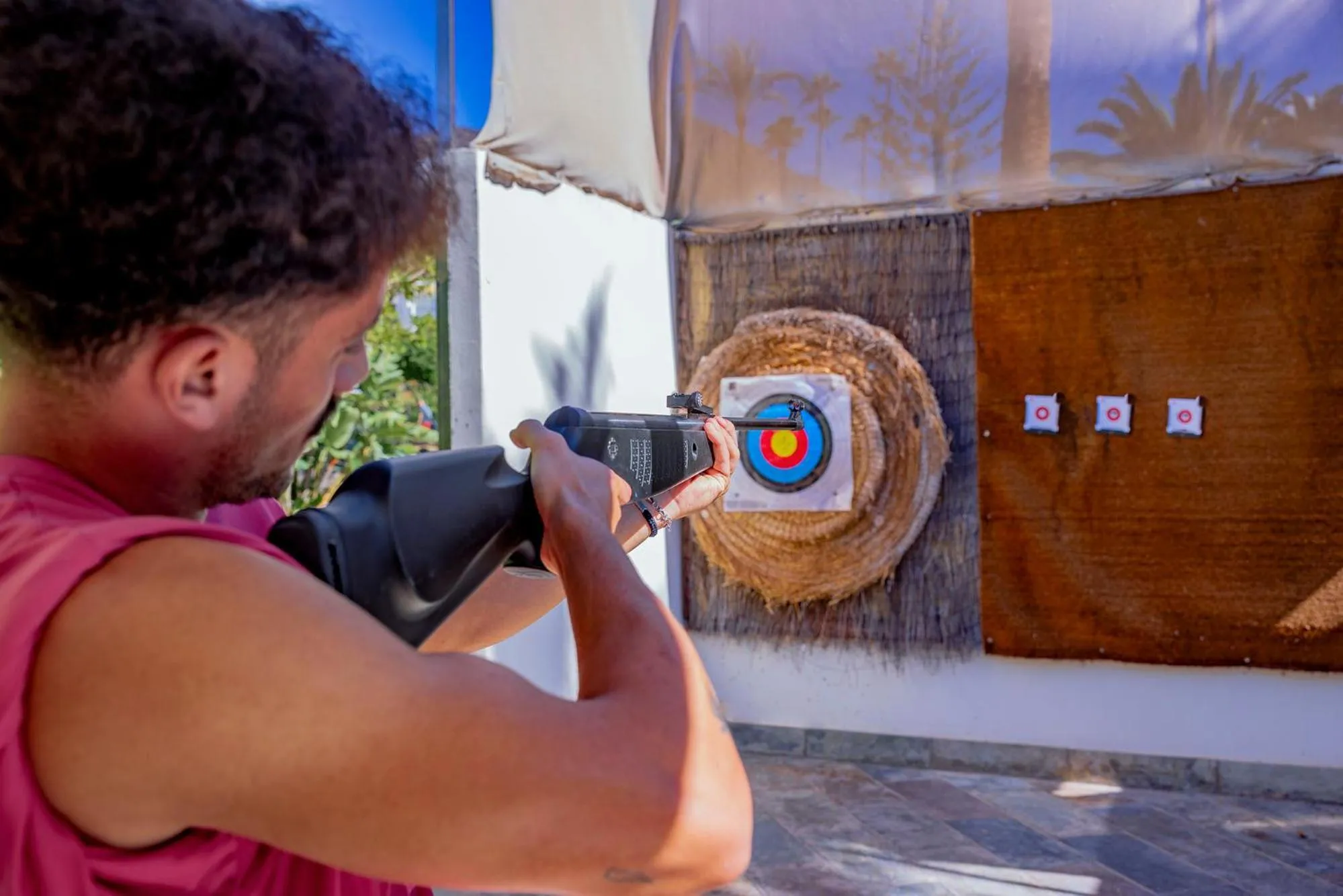 Activities in Anfi del Mar 2