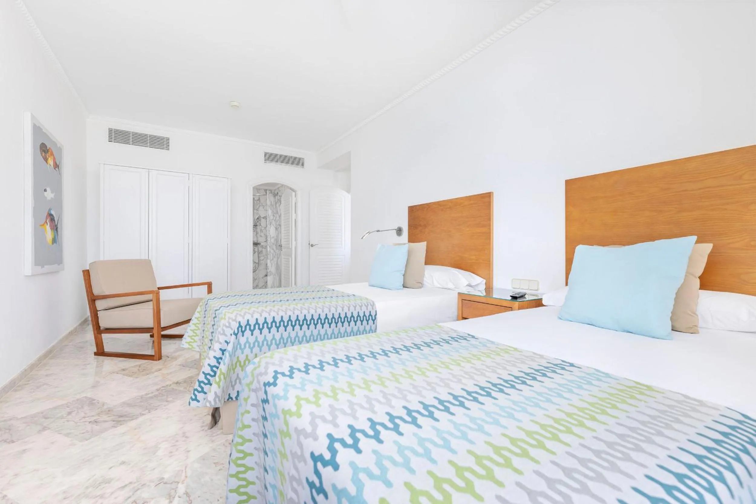 Bedroom, Bed in Anfi del Mar 2