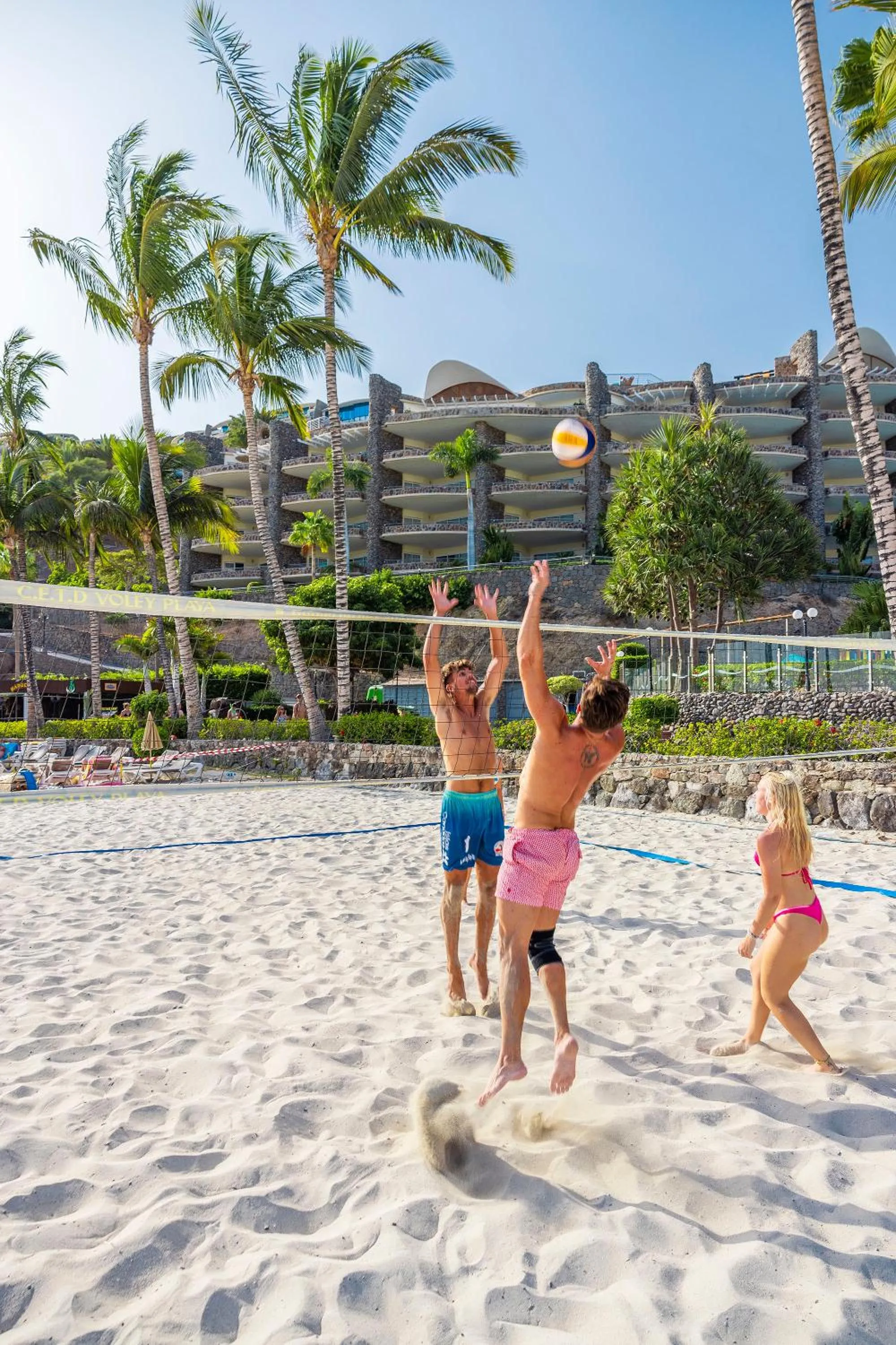 Activities in Anfi del Mar 2