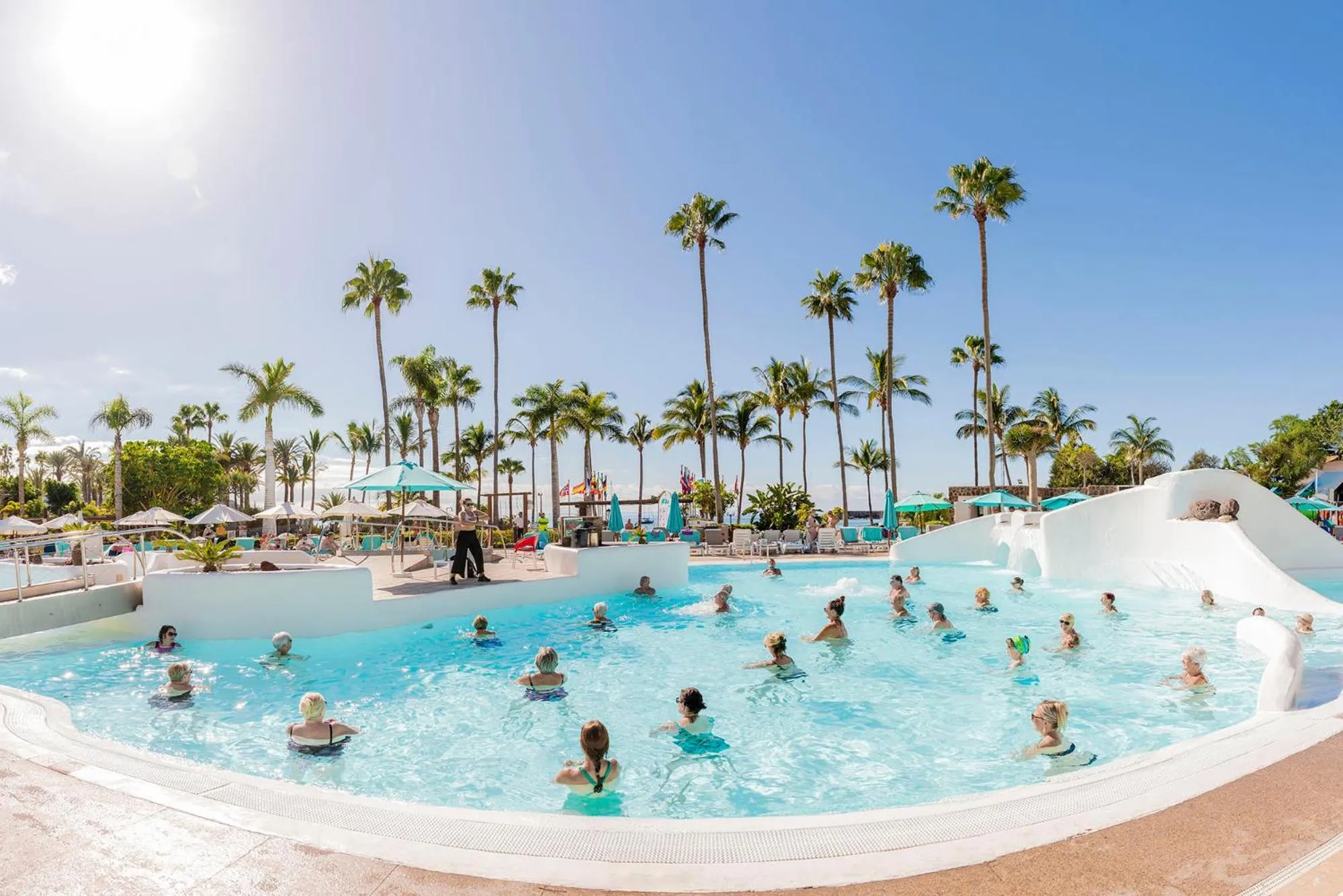 Activities in Anfi del Mar 2