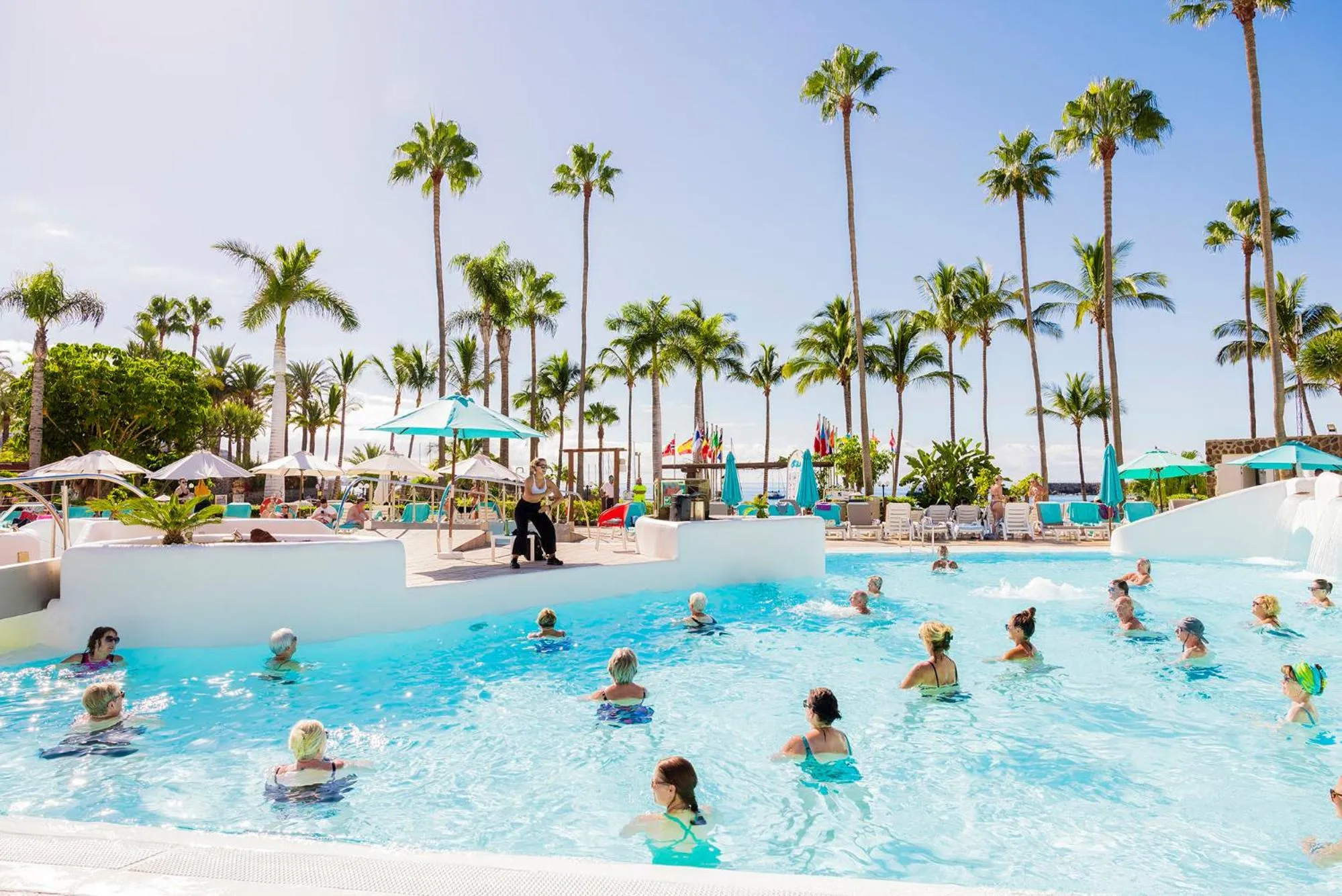 Activities in Anfi del Mar 2