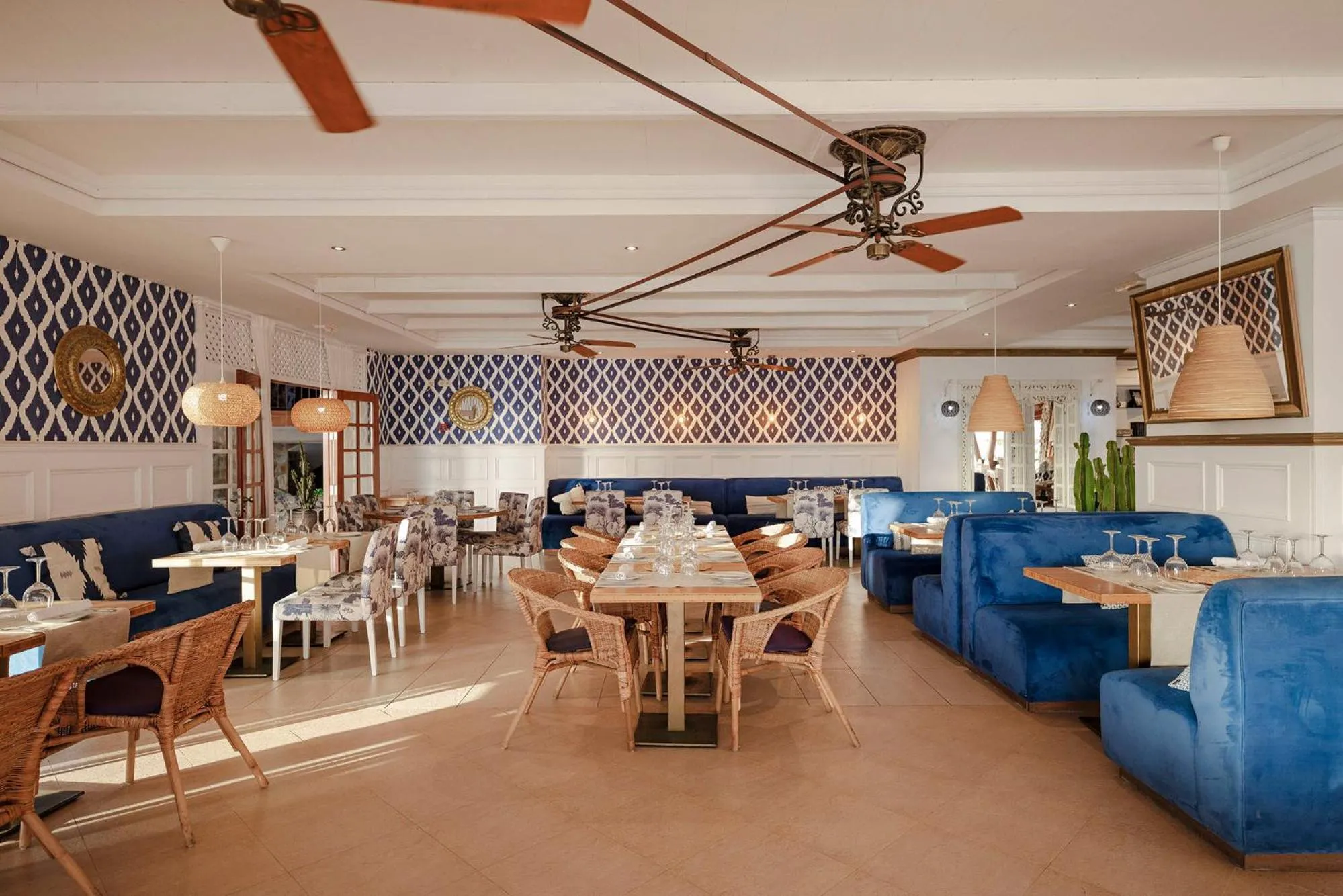 Restaurant/places to eat in Anfi del Mar 2