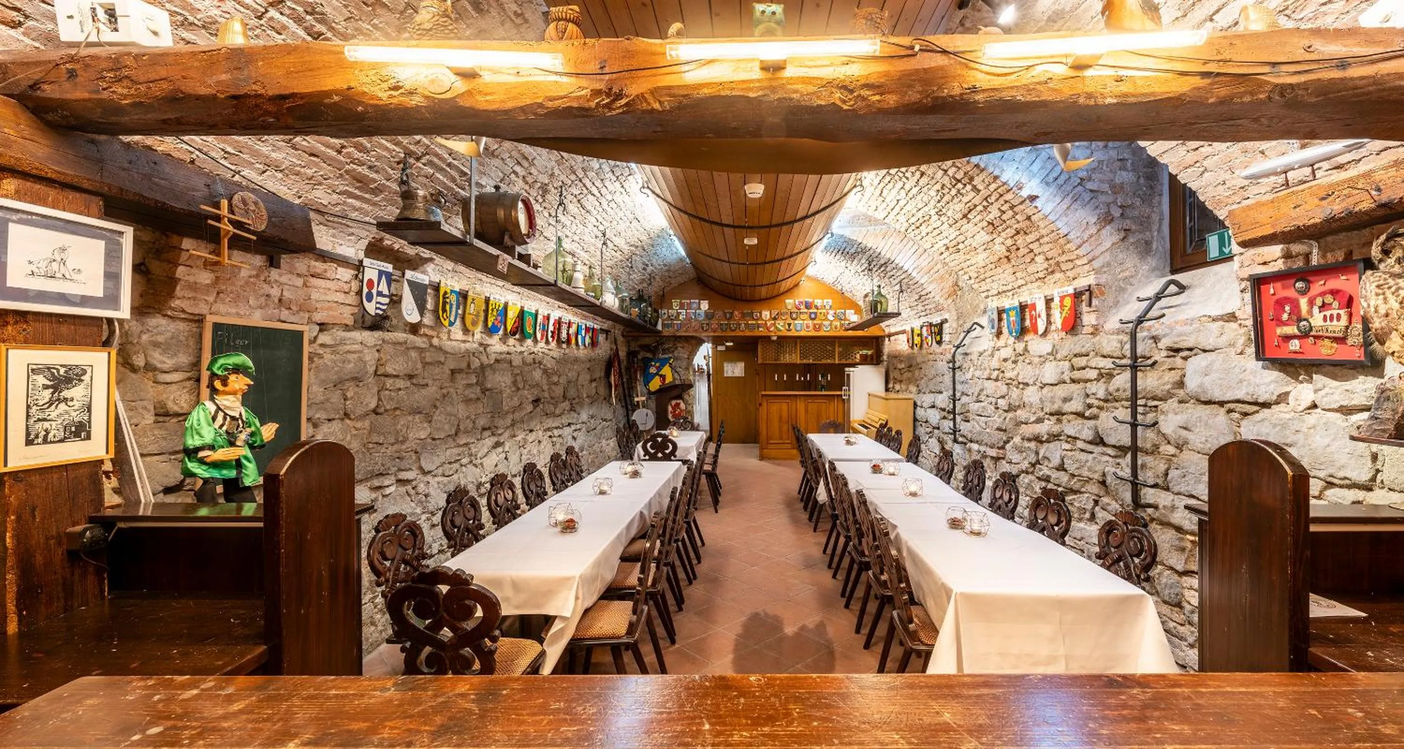 Banquet/Function facilities in PLAZA Hotel Buchhorner Hof