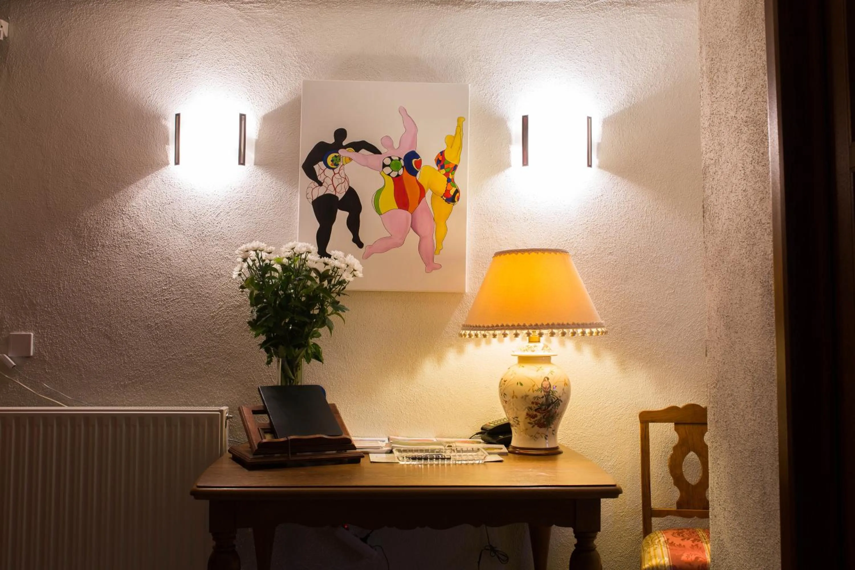 Other in Casa de la Cadena