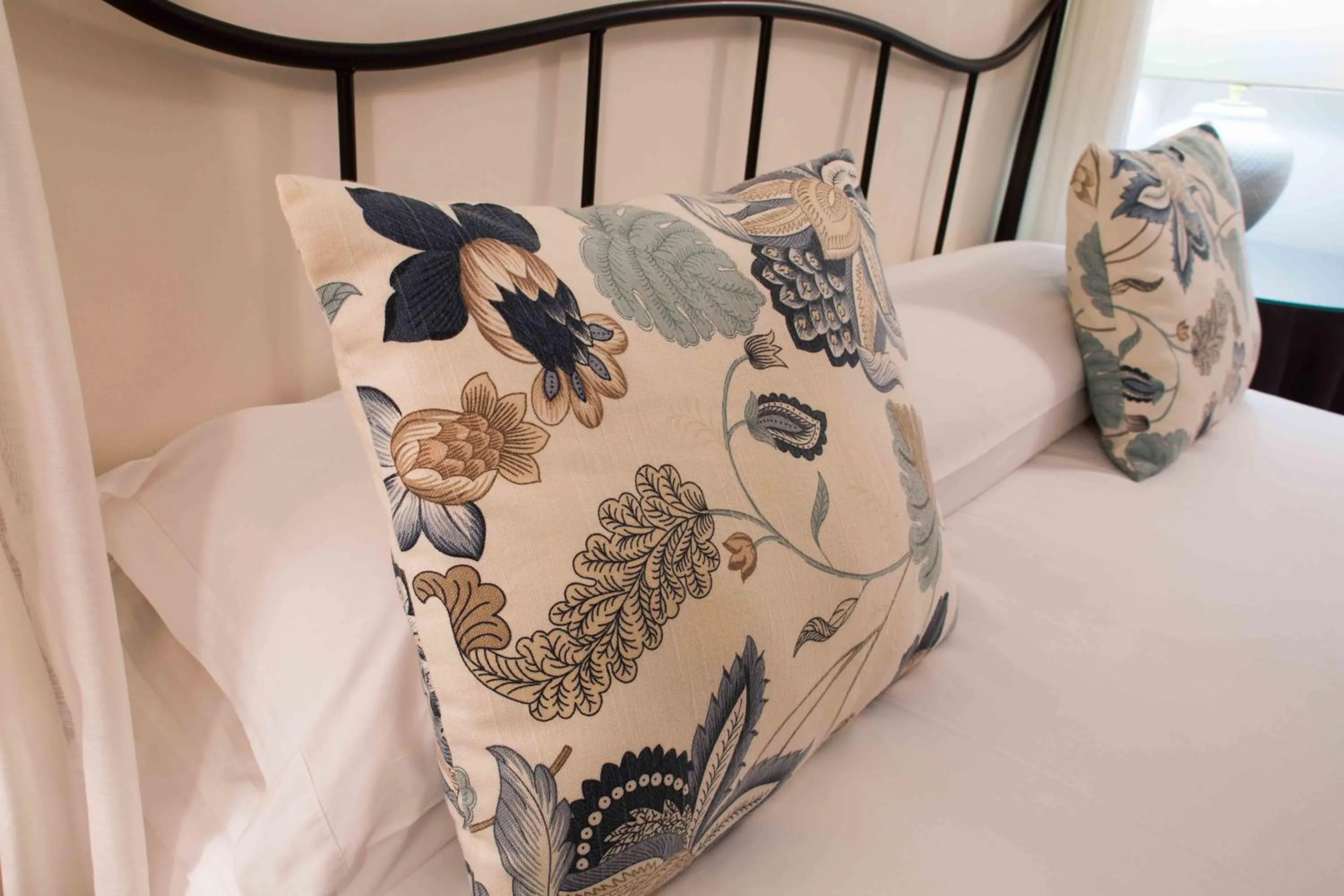 Bedroom, Bed in Casa de la Cadena