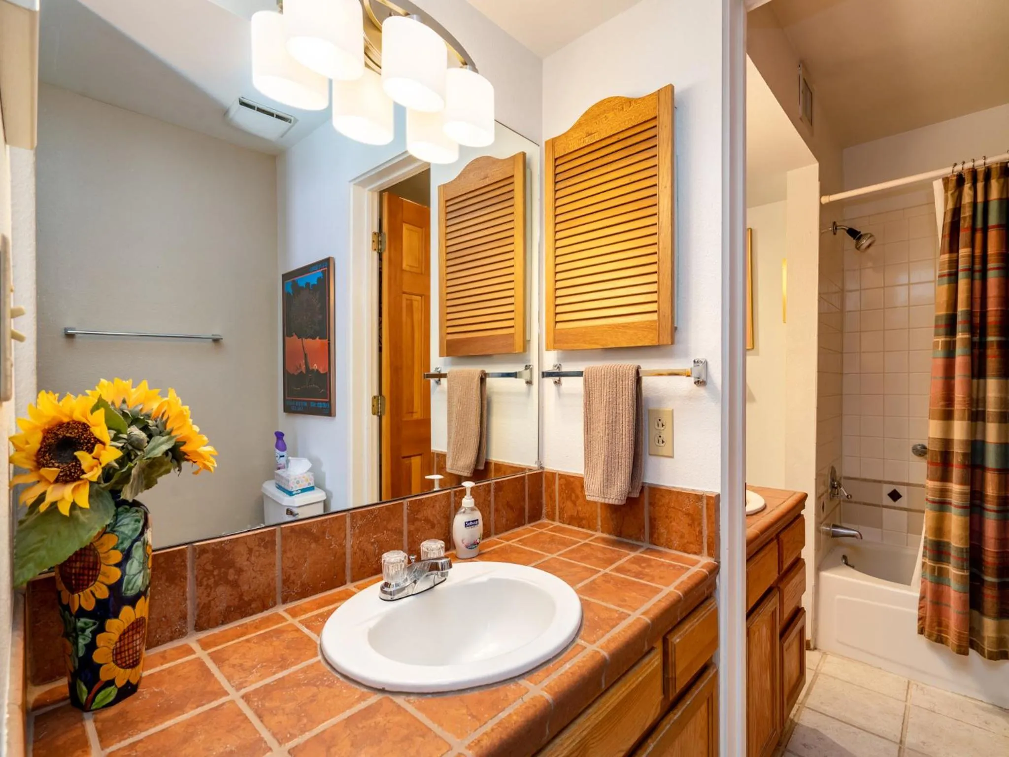 Property building in Cielo Grande 305