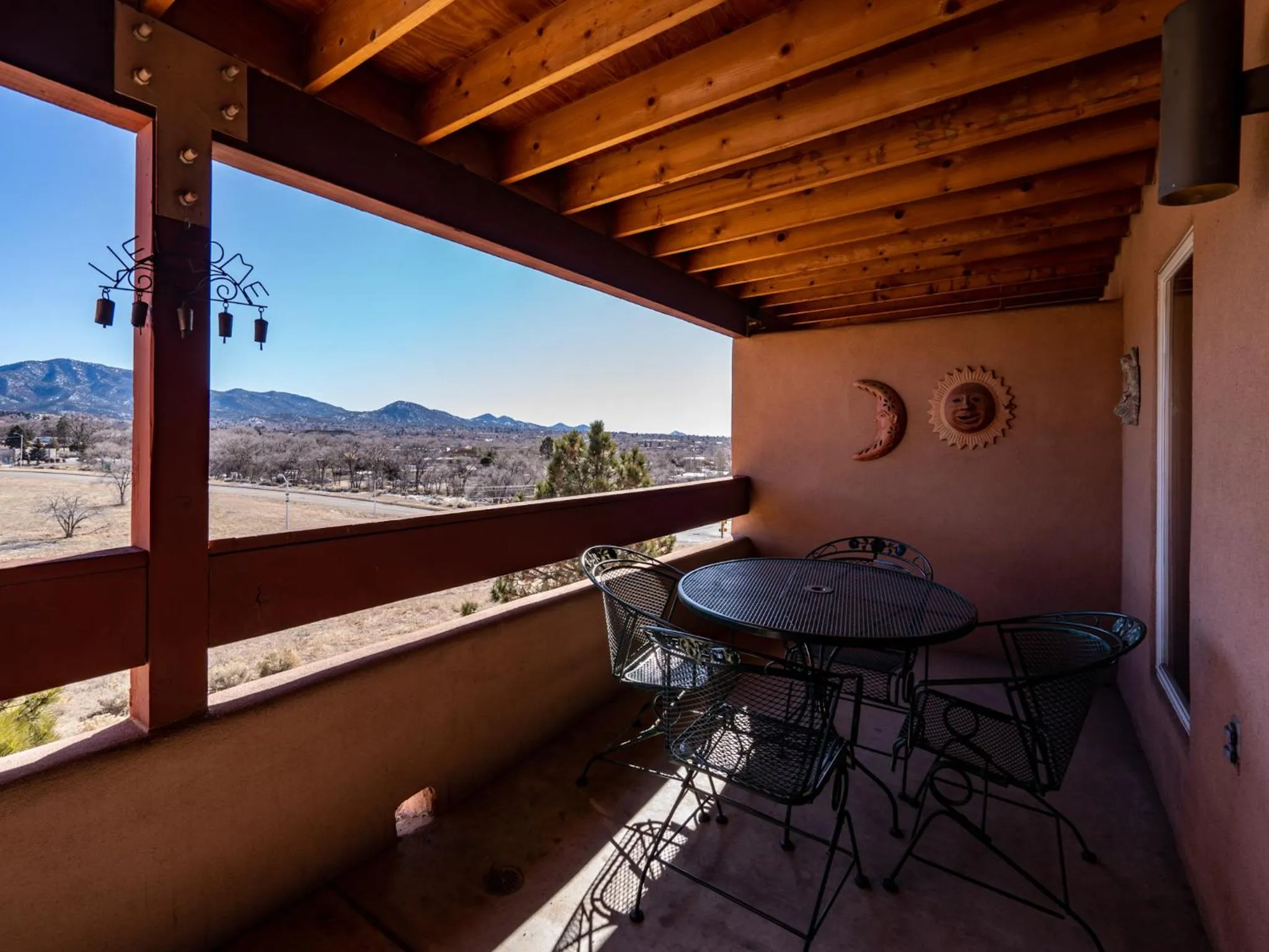 Property building in Cielo Grande 305