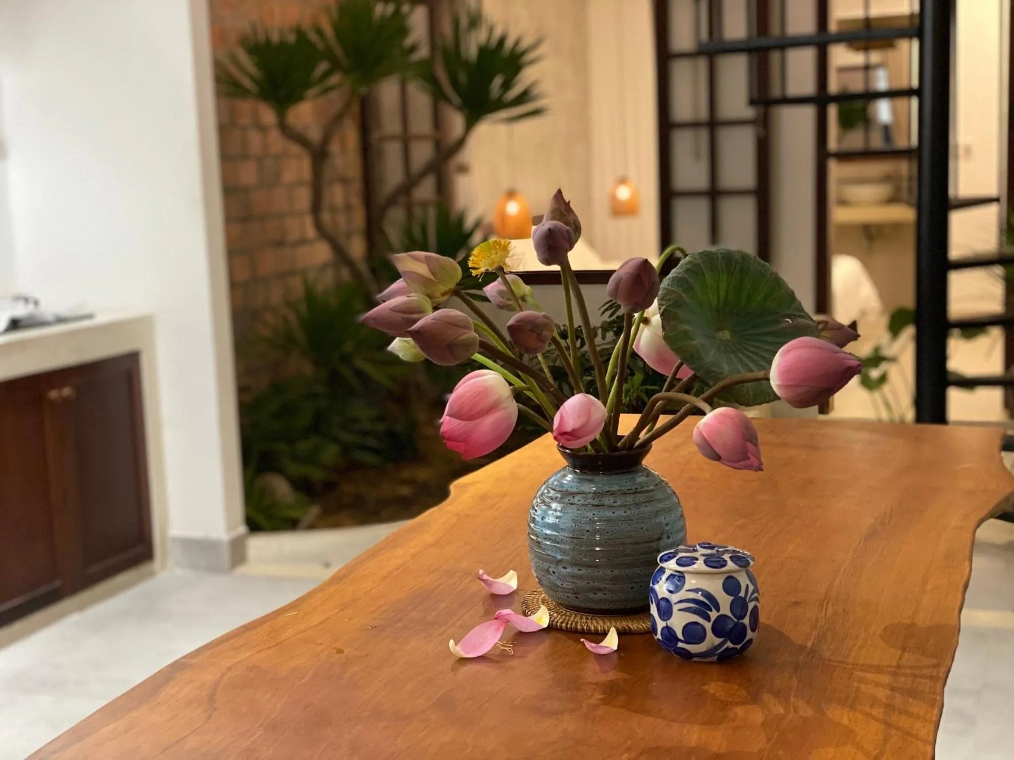 Property building in Okra Hoian