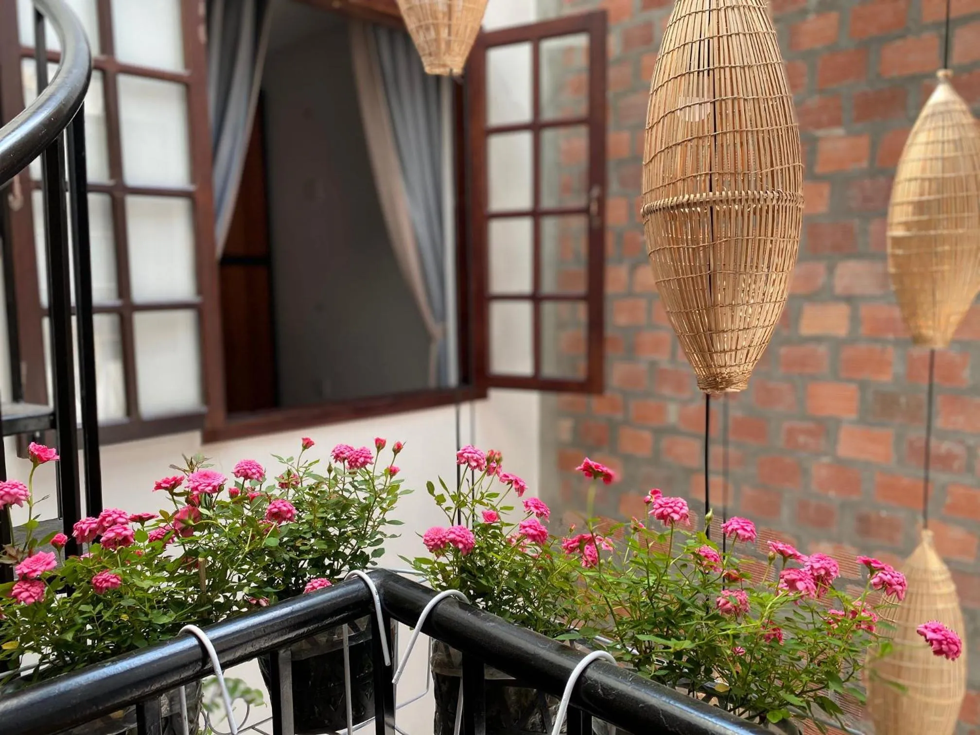 Property building in Okra Hoian