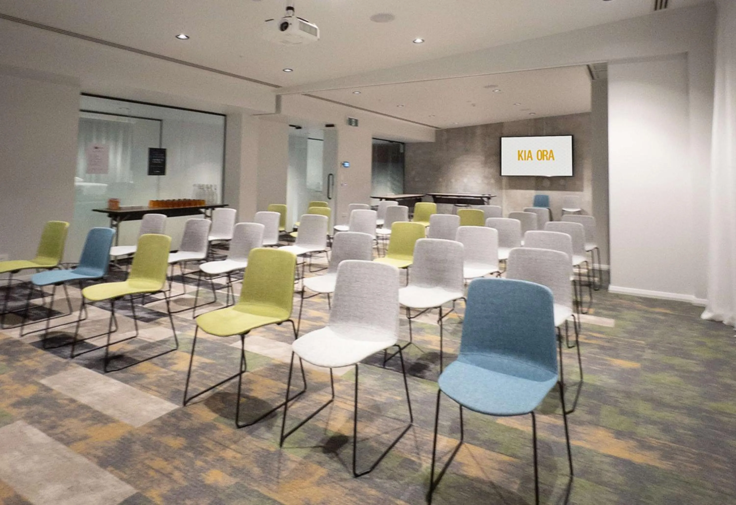 Meeting/conference room in Sudima Auckland City