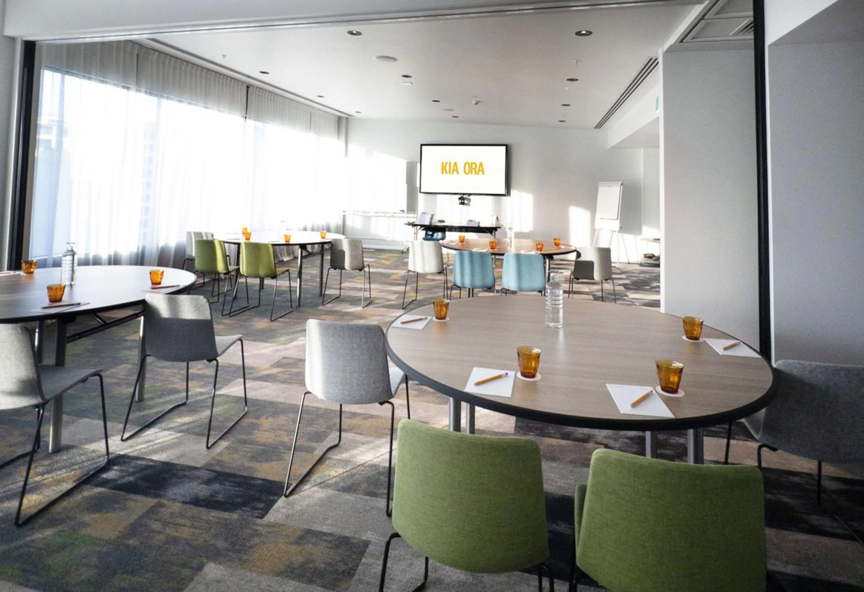 Meeting/conference room in Sudima Auckland City