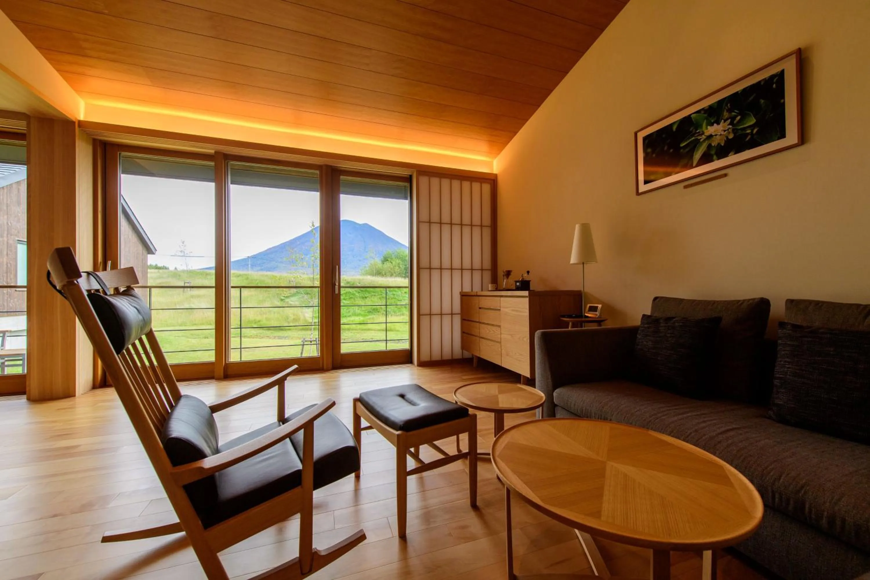 NISEKO Inn of Youtei Raku Suisan