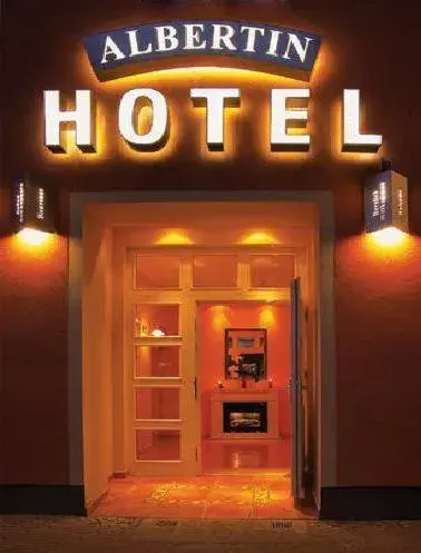 Hotel Albertin Hotel Albertin