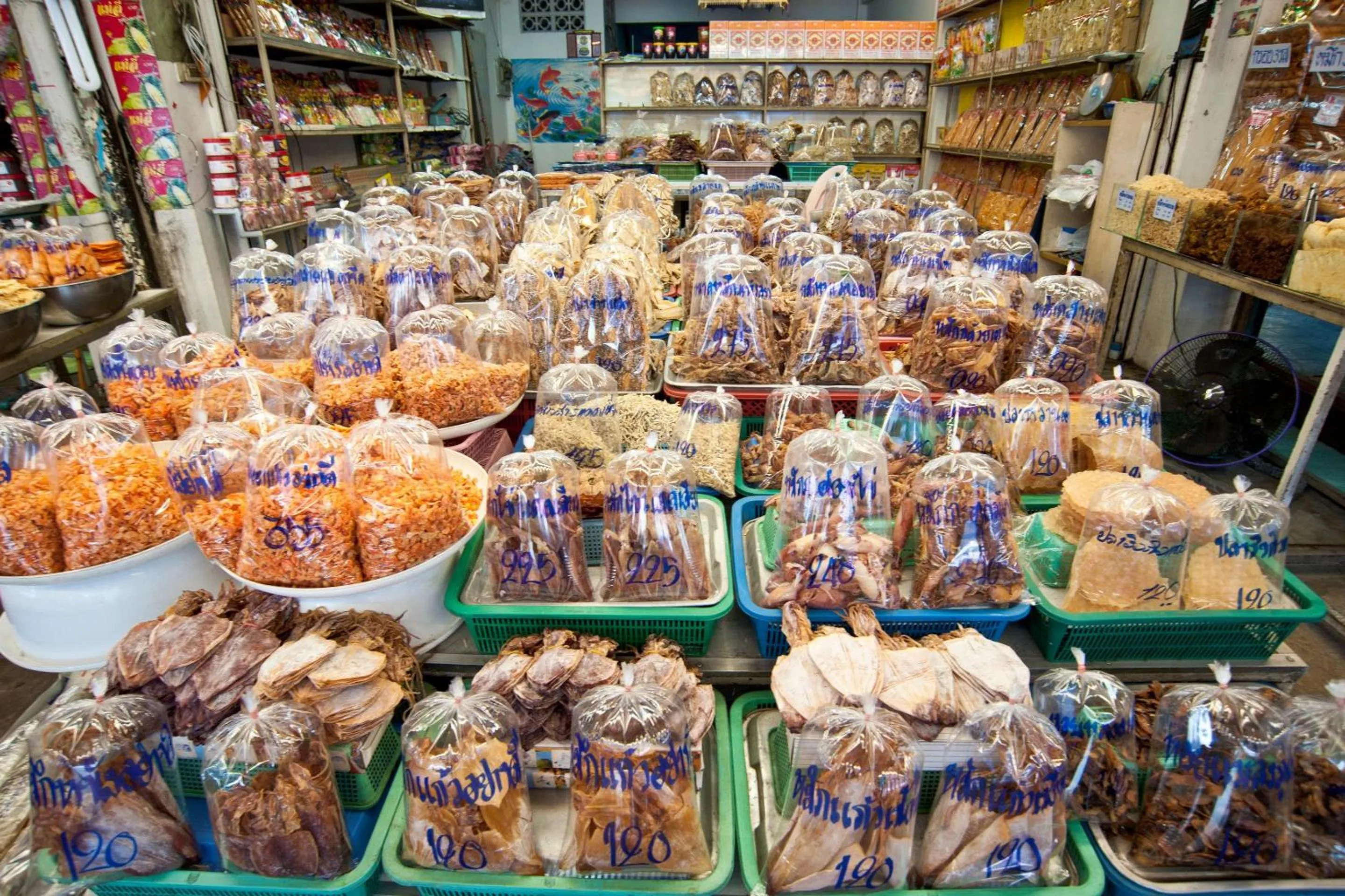 Nearby landmark, Supermarket/Shops in OYO 939 69 Resort