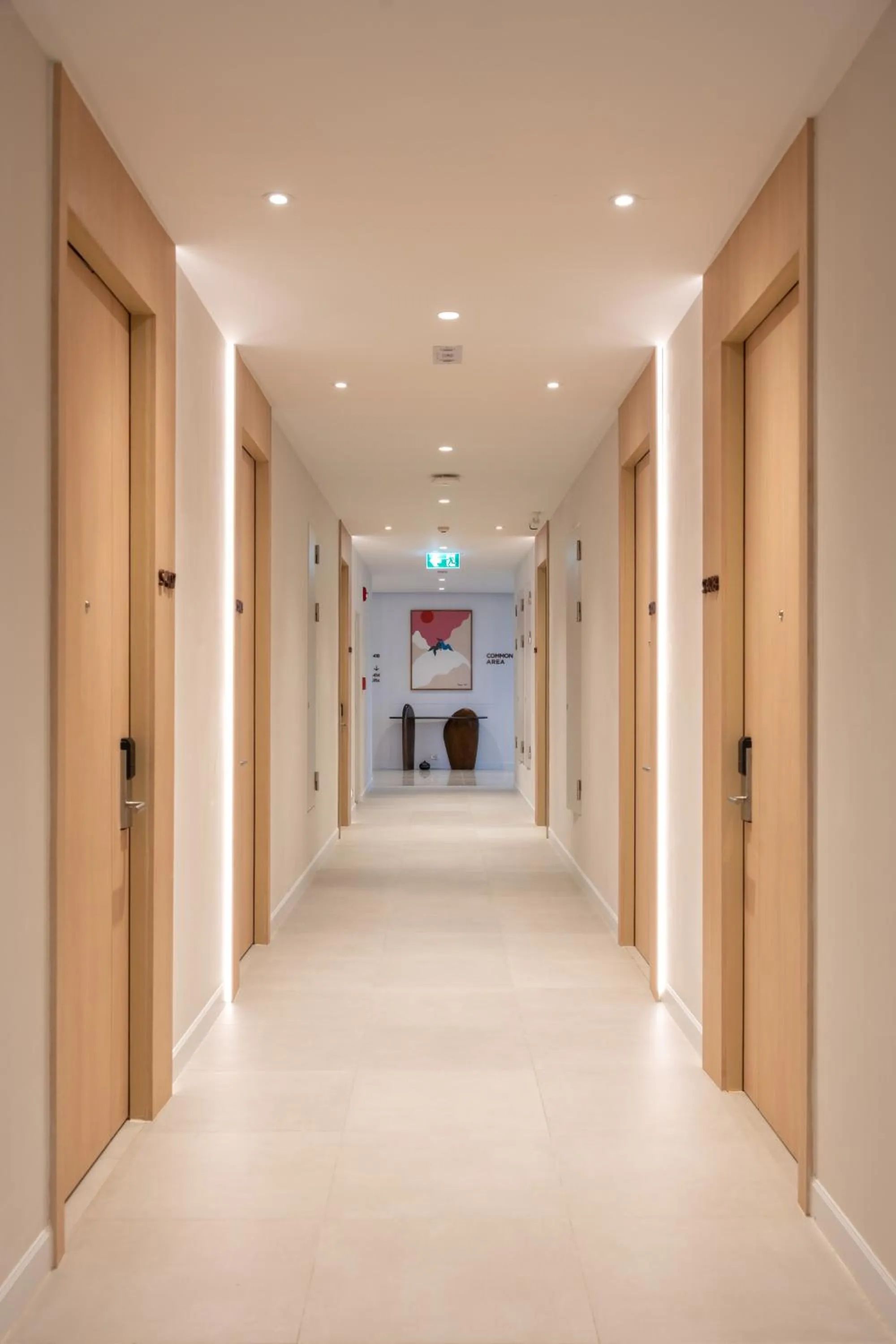 Property building in Sappaya Hotel By Lotus Valley Golf Resort