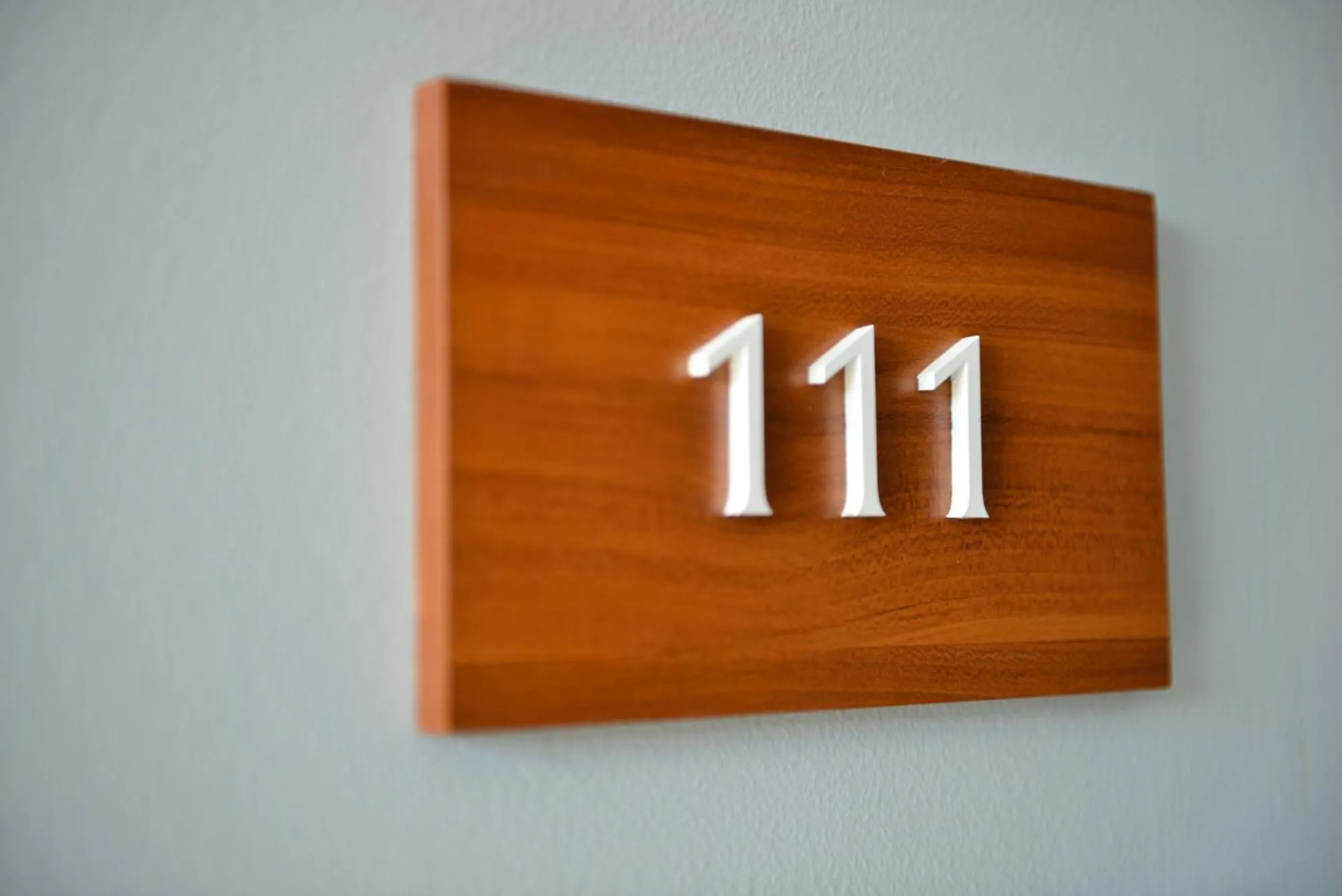 Property building in Sappaya Hotel By Lotus Valley Golf Resort