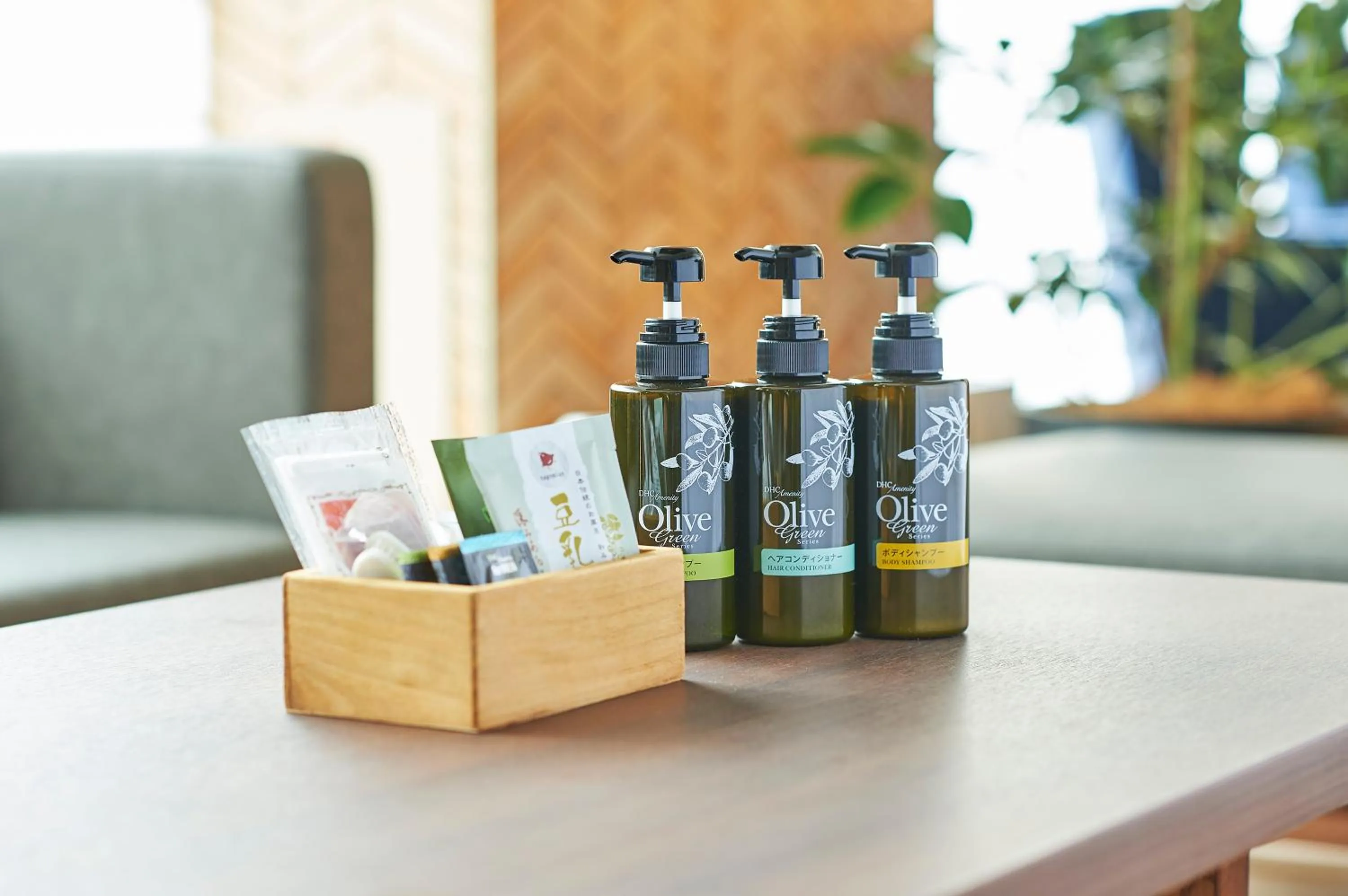 Bathroom in Sotetsu Fresa Inn Yokohama Higashiguchi