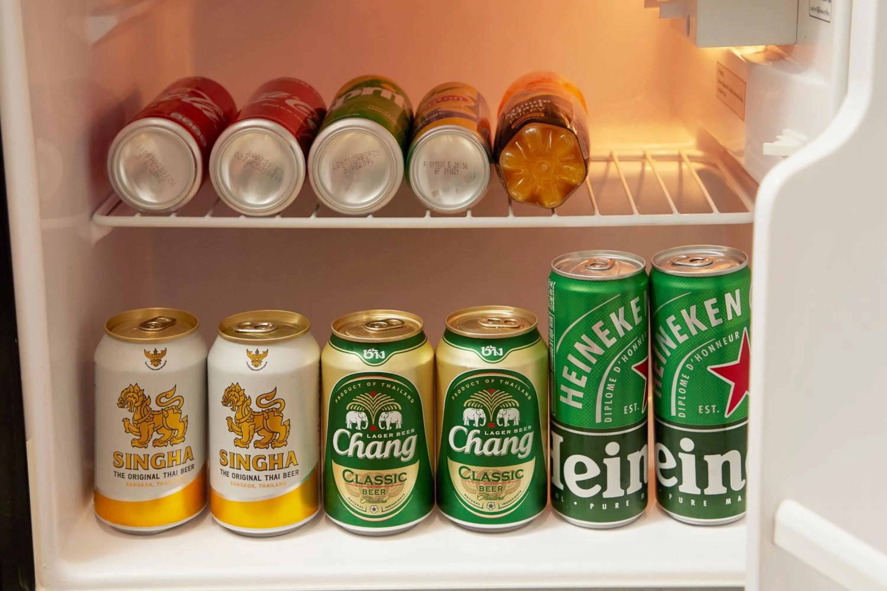 oven in The Quarter Ploenchit by UHG