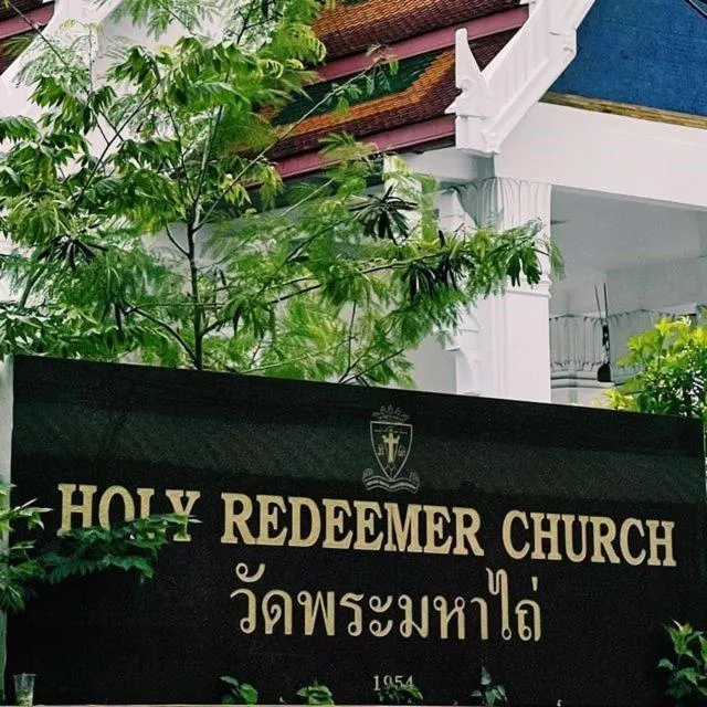 Restaurant/places to eat in The Quarter Ploenchit by UHG