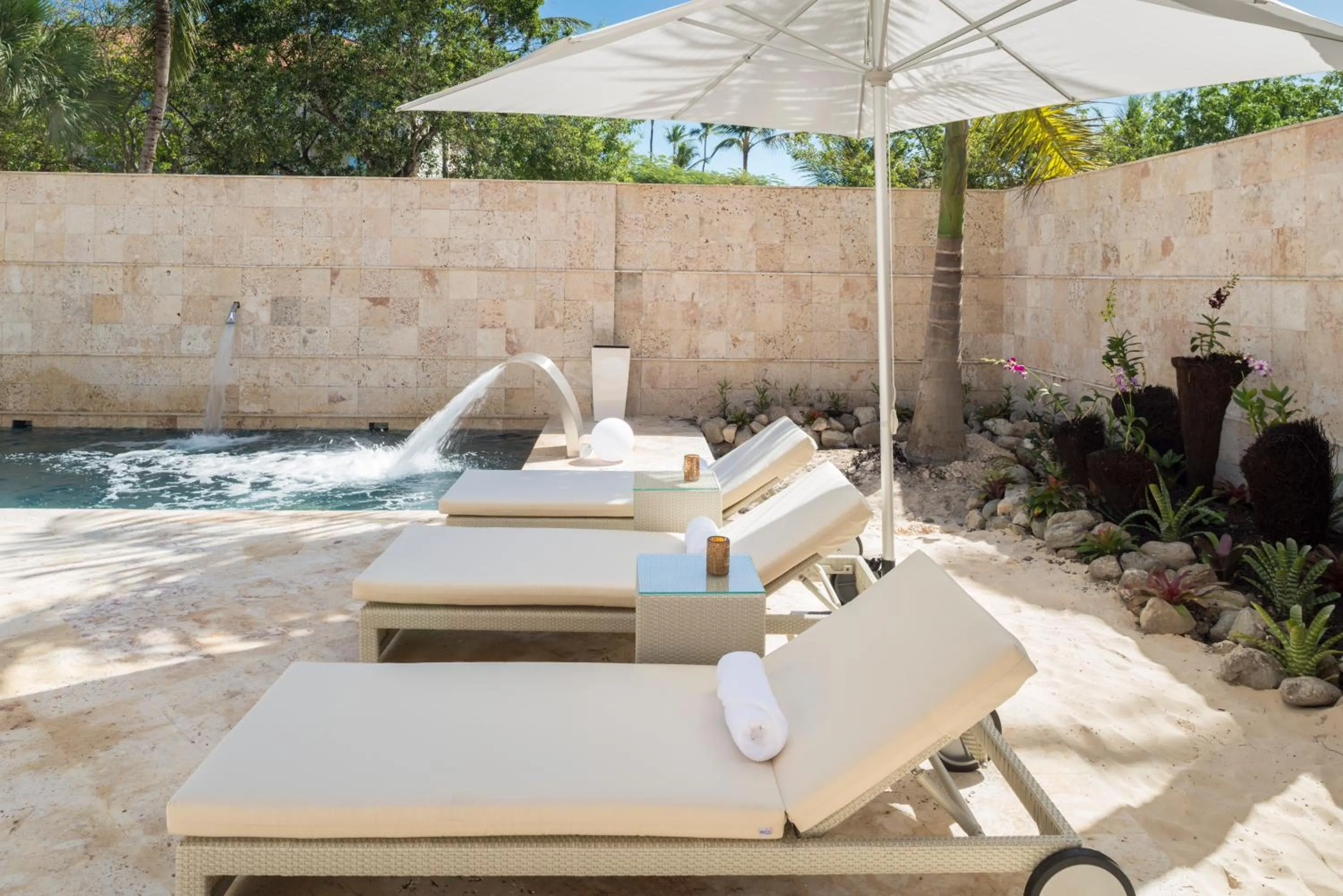Spa and wellness centre/facilities in Royalton Splash Punta Cana, An Autograph Collection All-Inclusive Resort & Casino