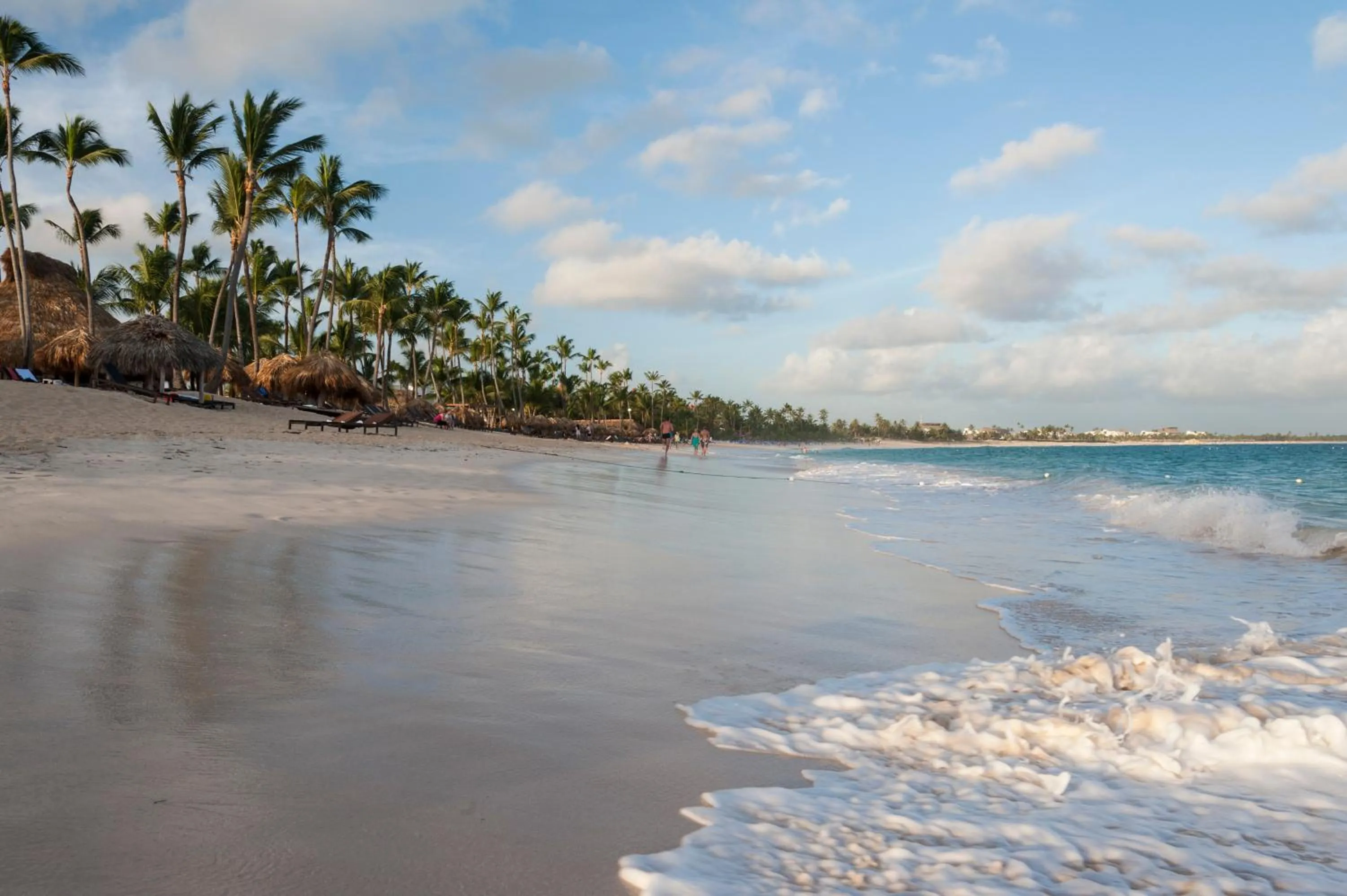 Beach in Royalton Splash Punta Cana, An Autograph Collection All-Inclusive Resort & Casino