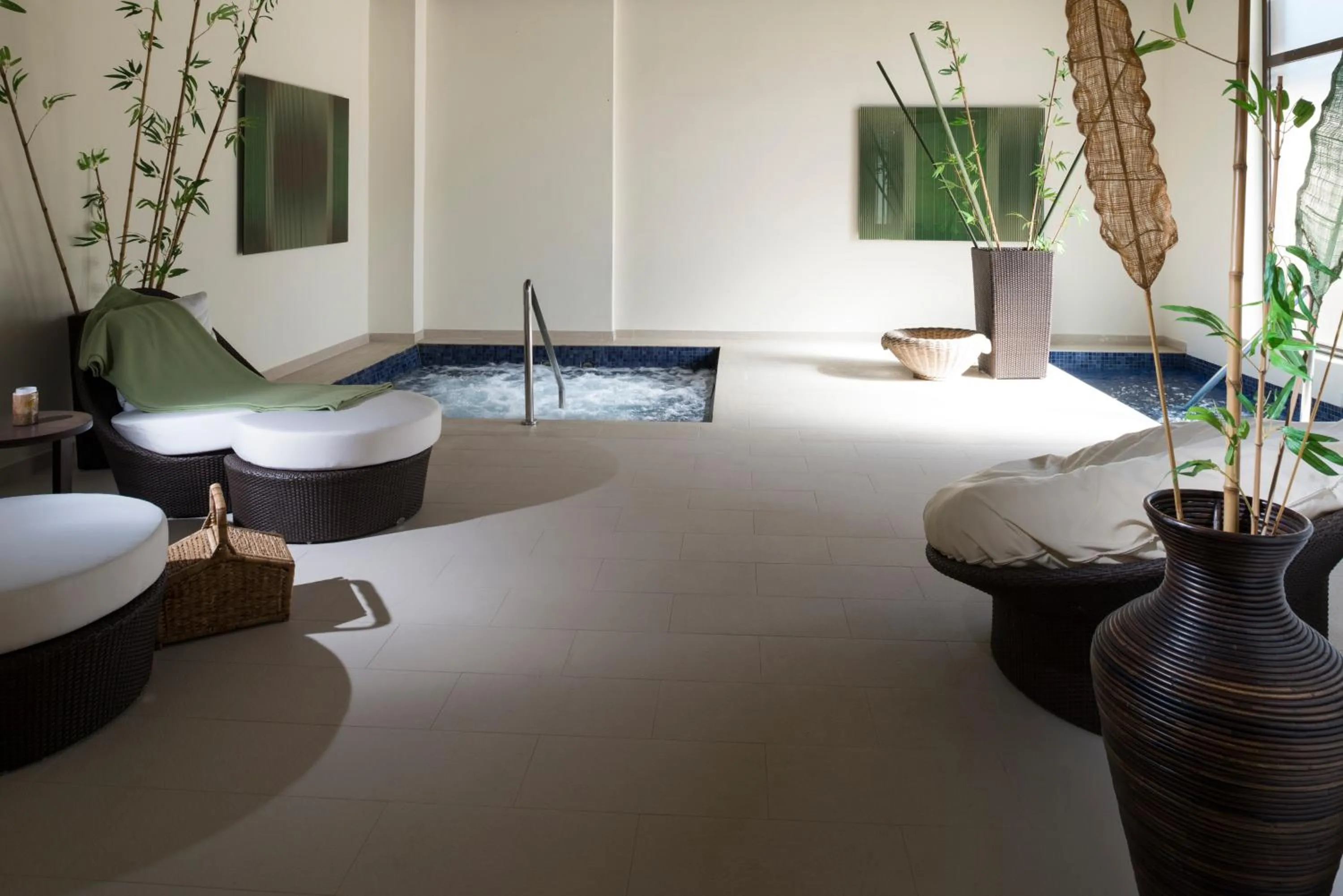 Spa and wellness centre/facilities in Royalton Splash Punta Cana, An Autograph Collection All-Inclusive Resort & Casino