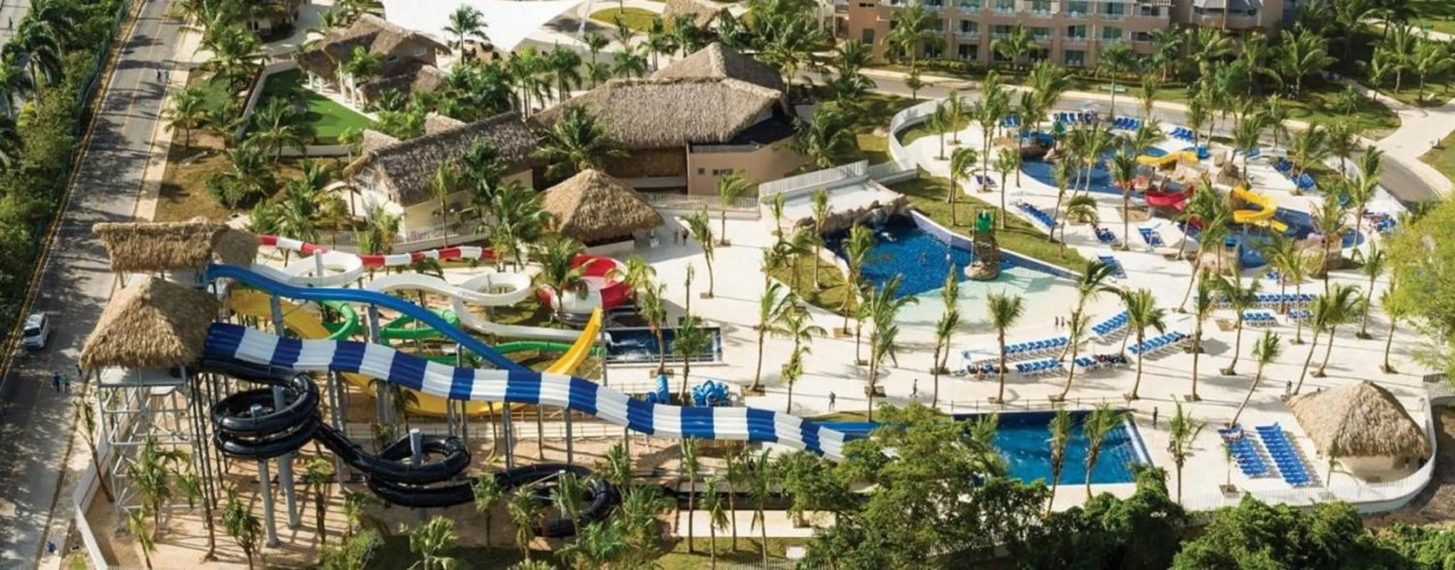 Day in Royalton Splash Punta Cana, An Autograph Collection All-Inclusive Resort & Casino