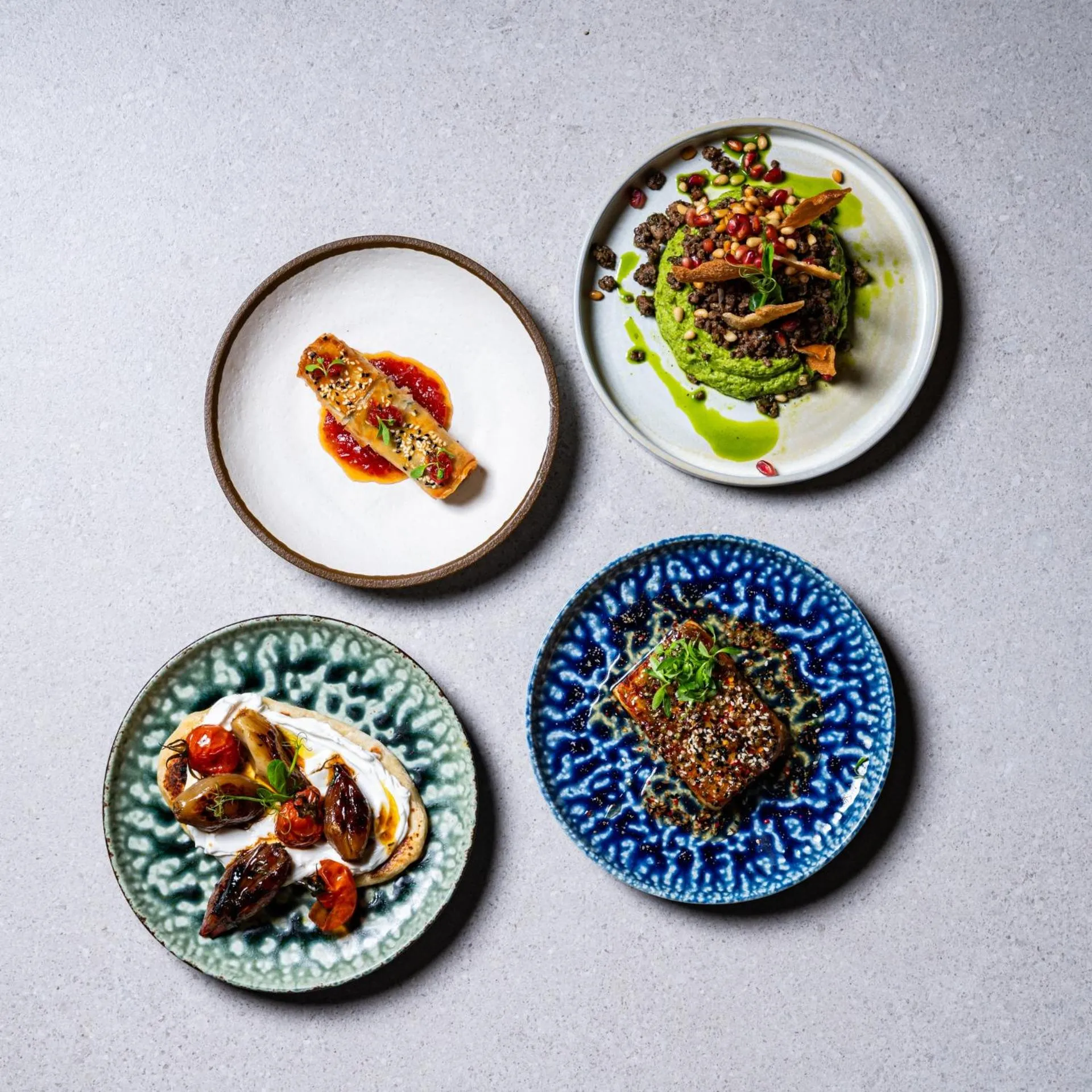 Food and drinks in King Jason Protaras - Designed for Adults by Louis Hotels