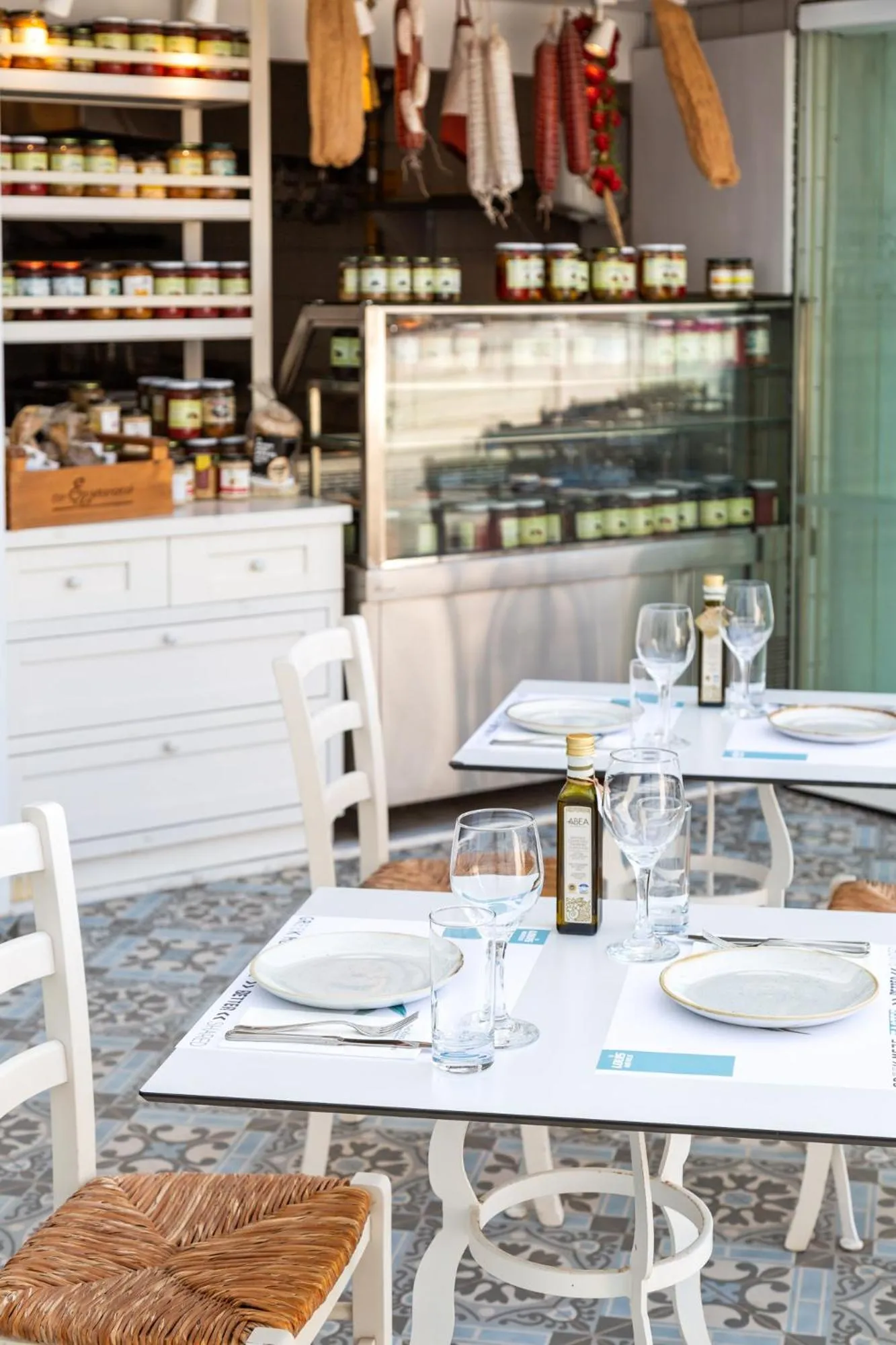 Restaurant/places to eat in King Jason Protaras - Designed for Adults by Louis Hotels